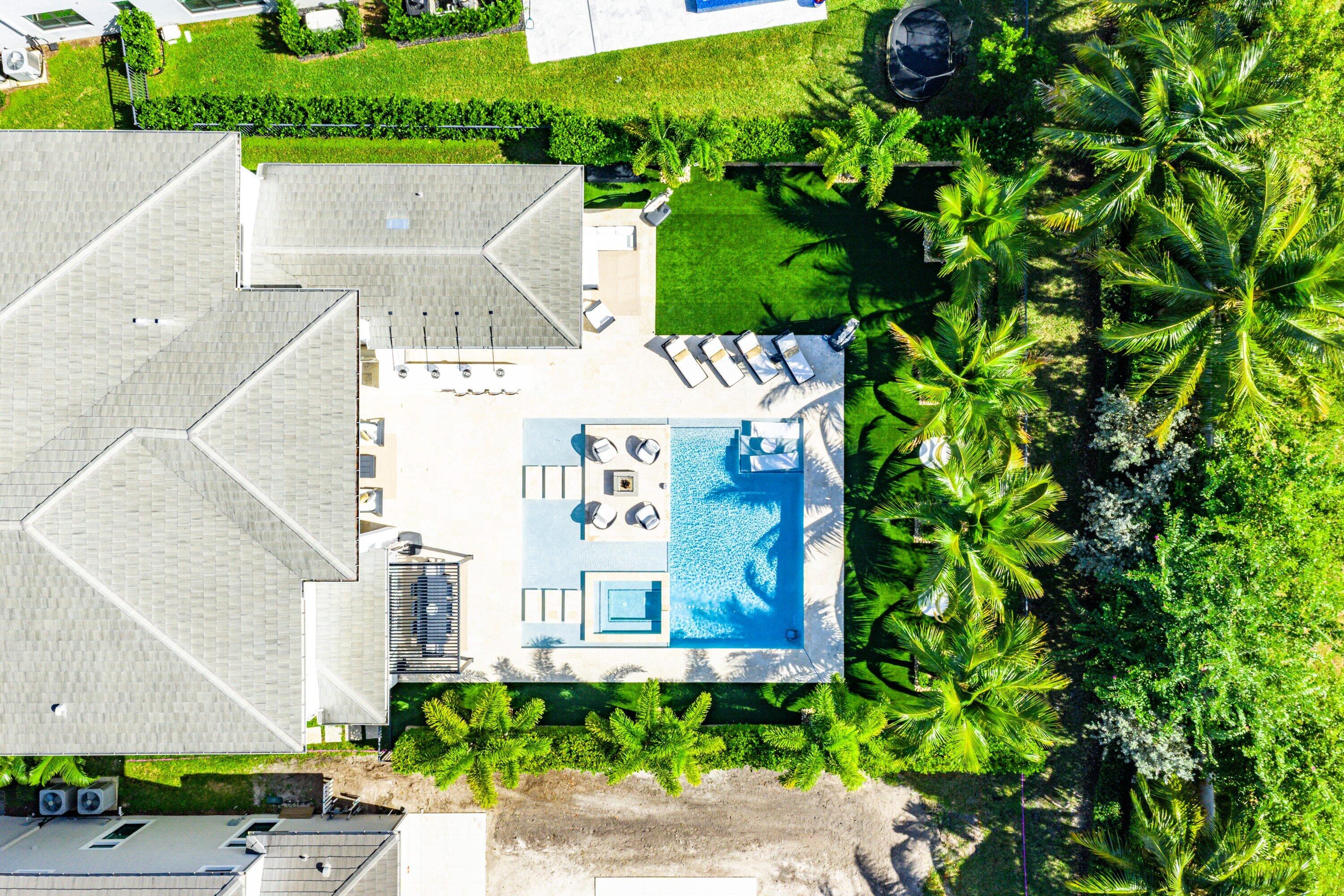 17416 Ponte Chiasso Drive