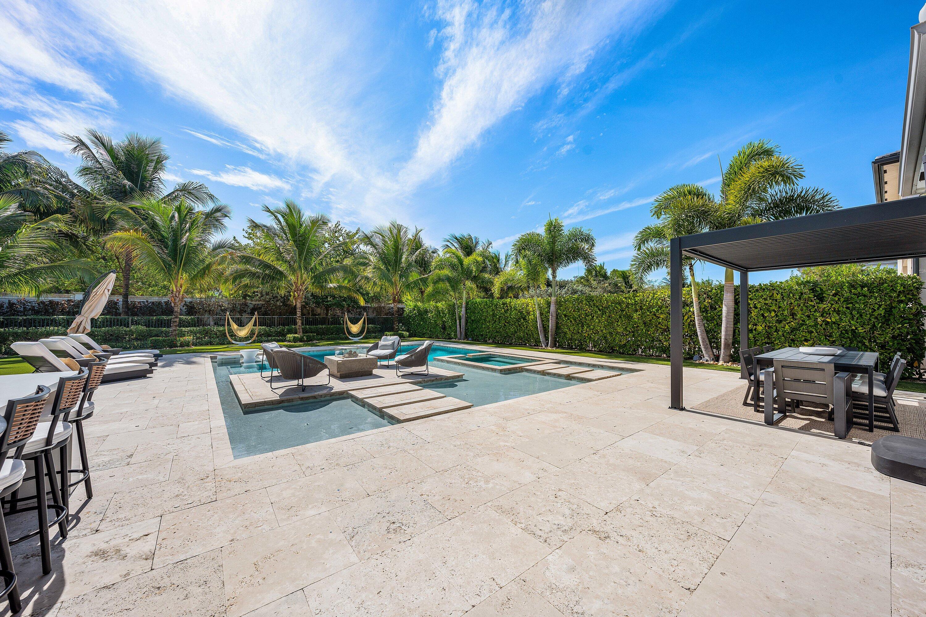 17416 Ponte Chiasso Drive