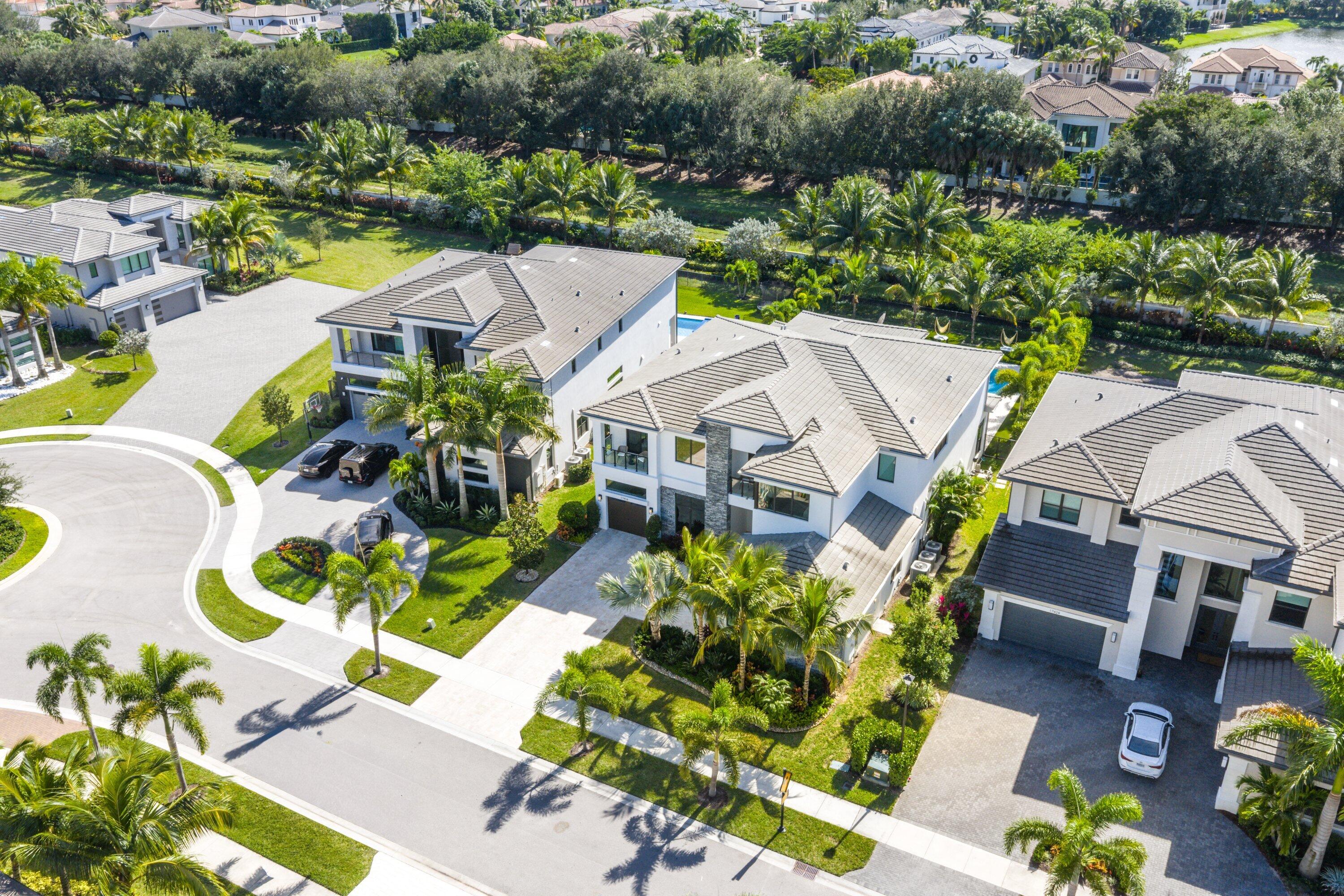 17416 Ponte Chiasso Drive