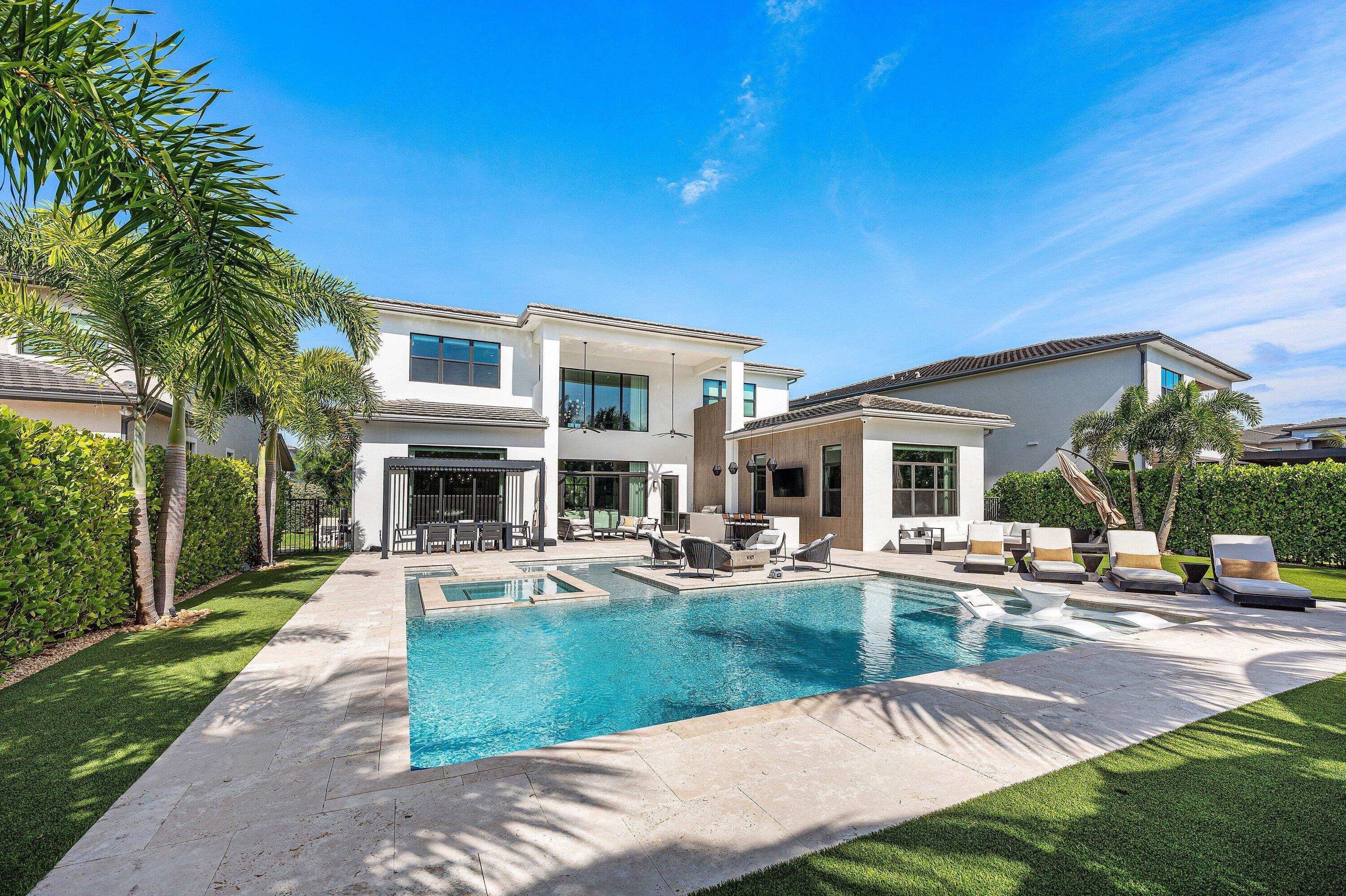 17416 Ponte Chiasso Drive