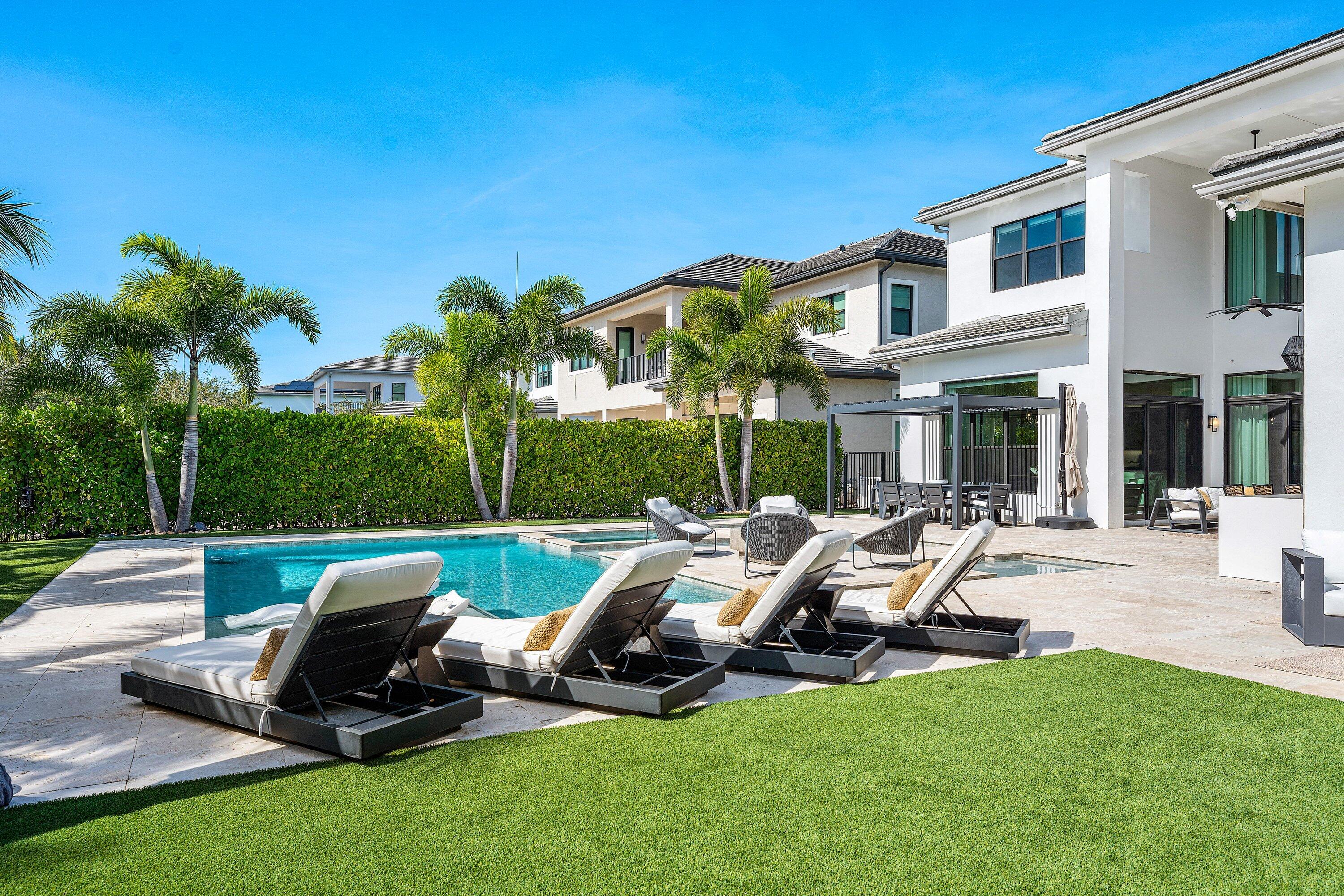 17416 Ponte Chiasso Drive