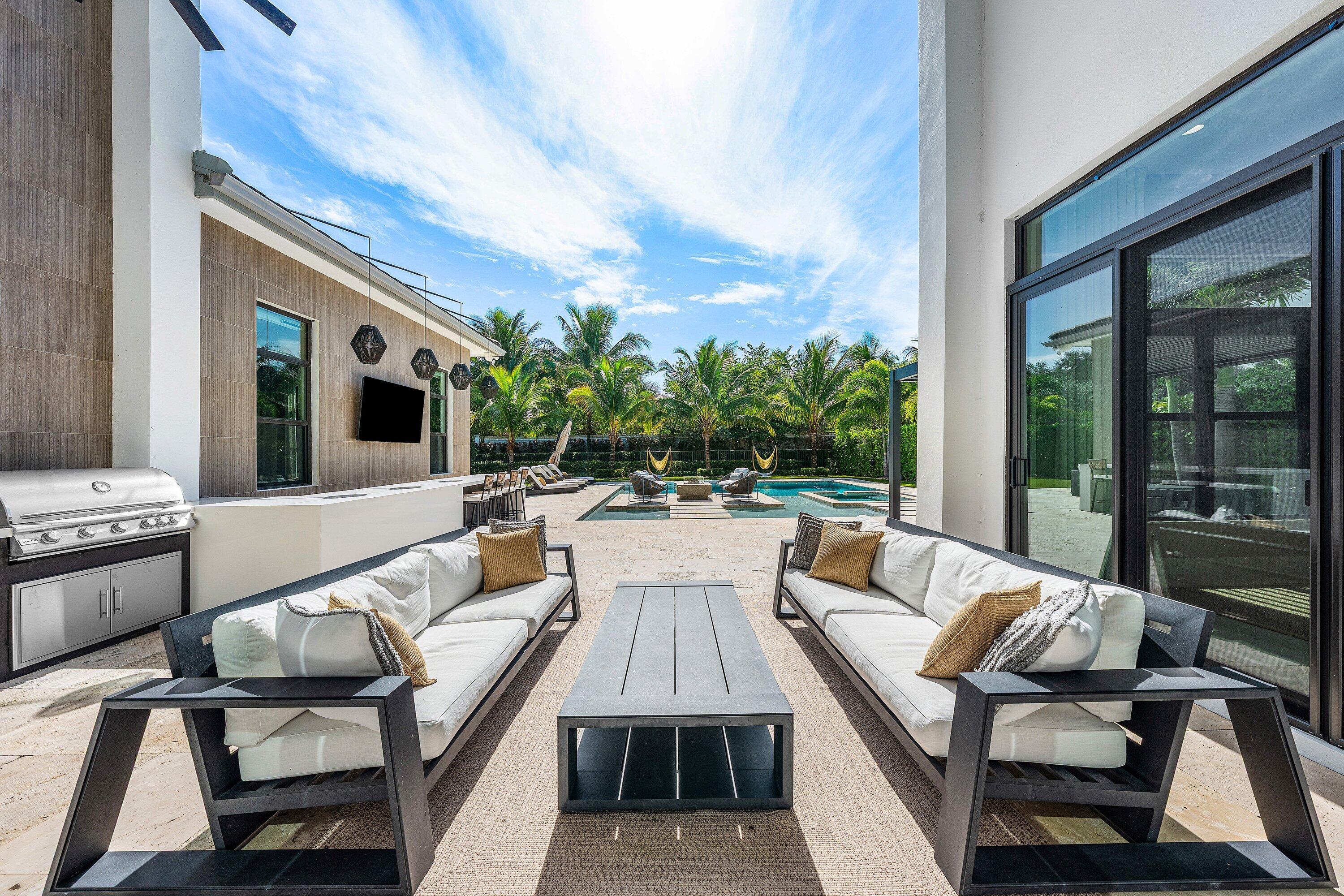 17416 Ponte Chiasso Drive