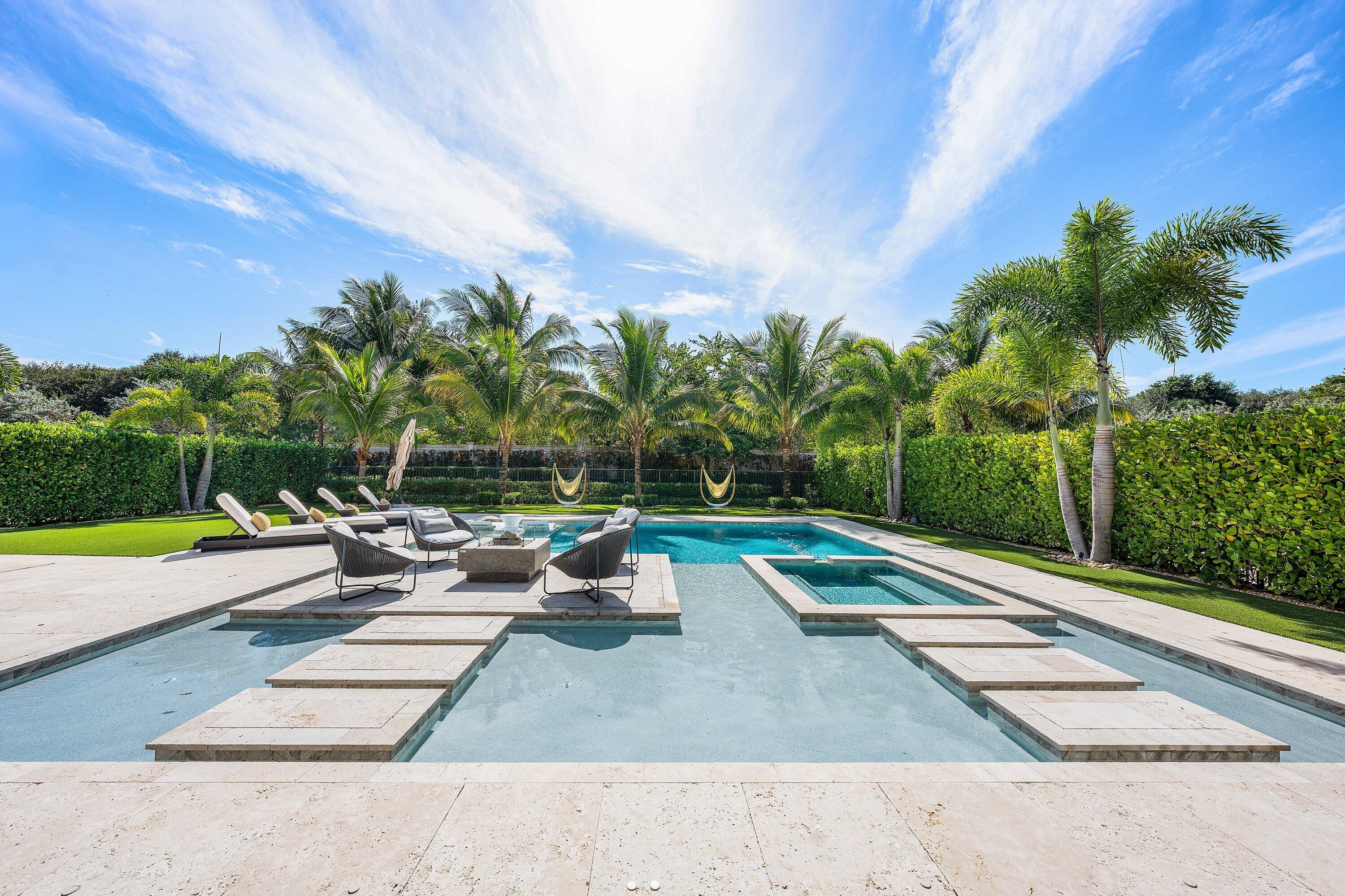 17416 Ponte Chiasso Drive