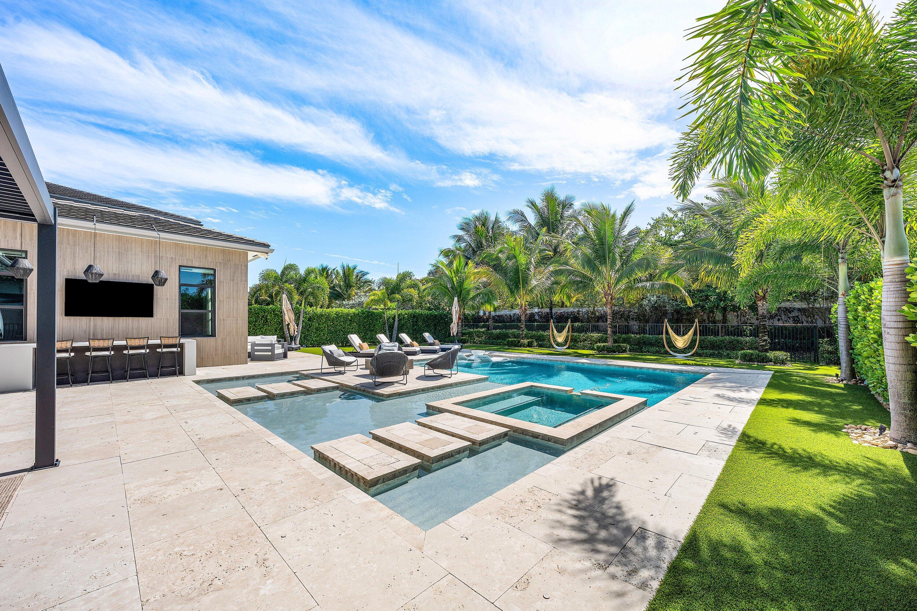 17416 Ponte Chiasso Drive