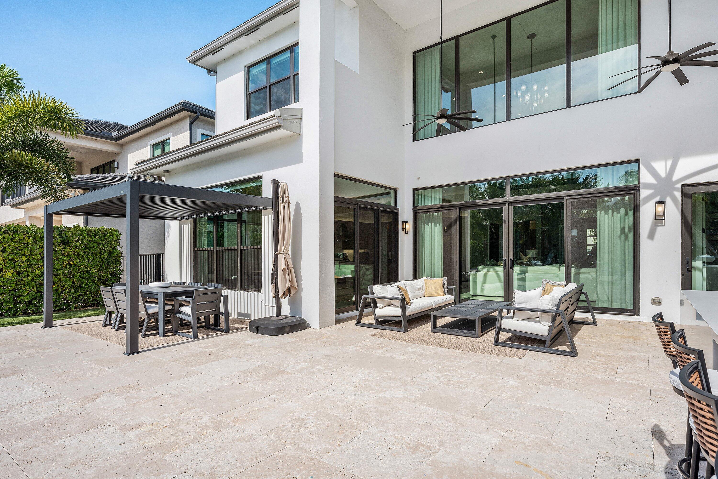 17416 Ponte Chiasso Drive