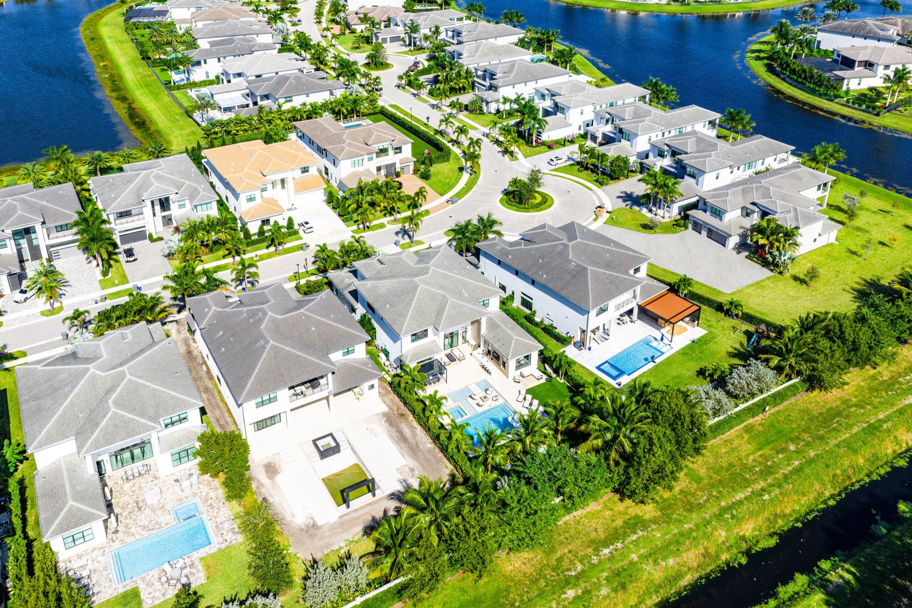 17416 Ponte Chiasso Drive