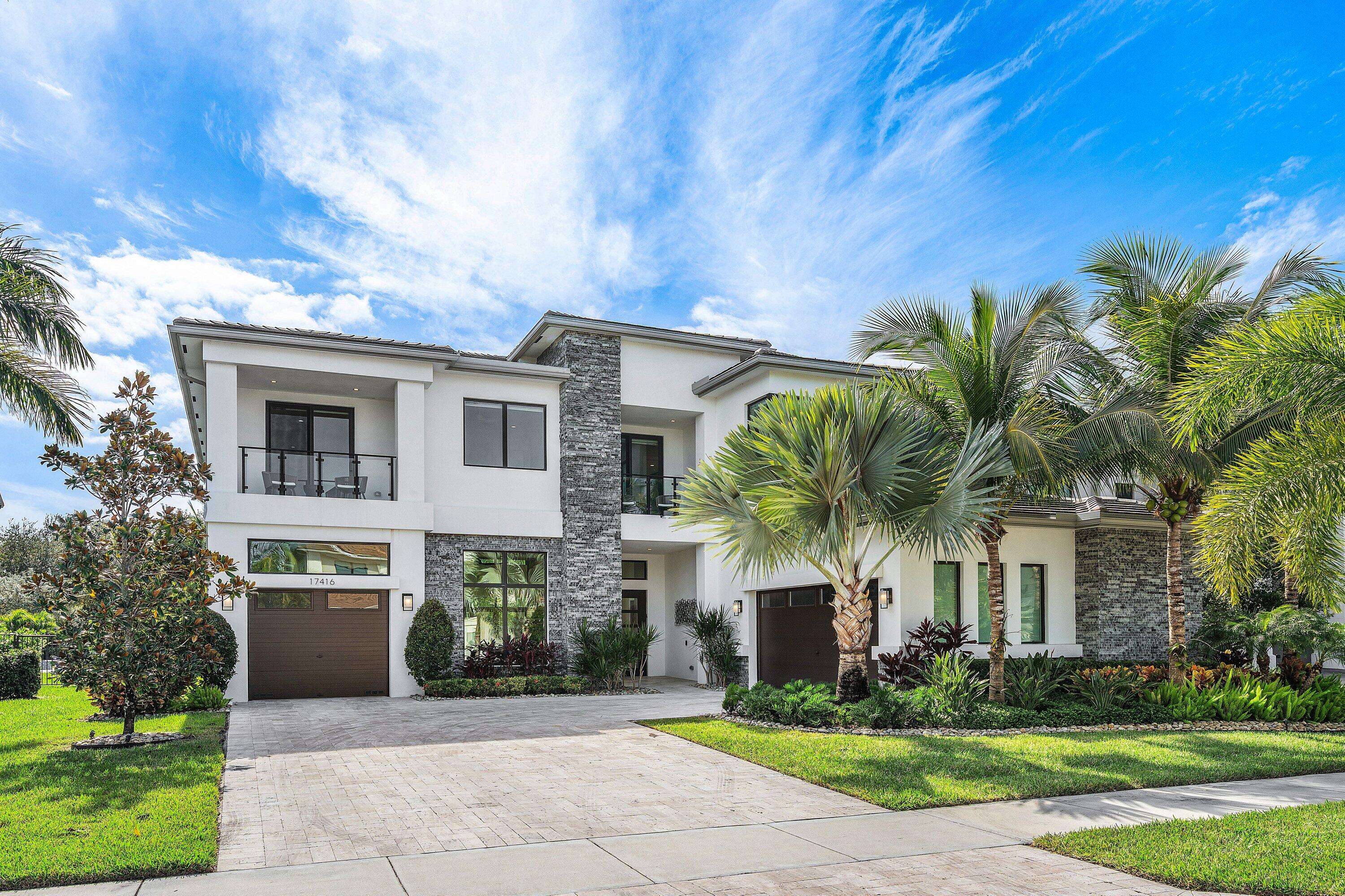 17416 Ponte Chiasso Drive