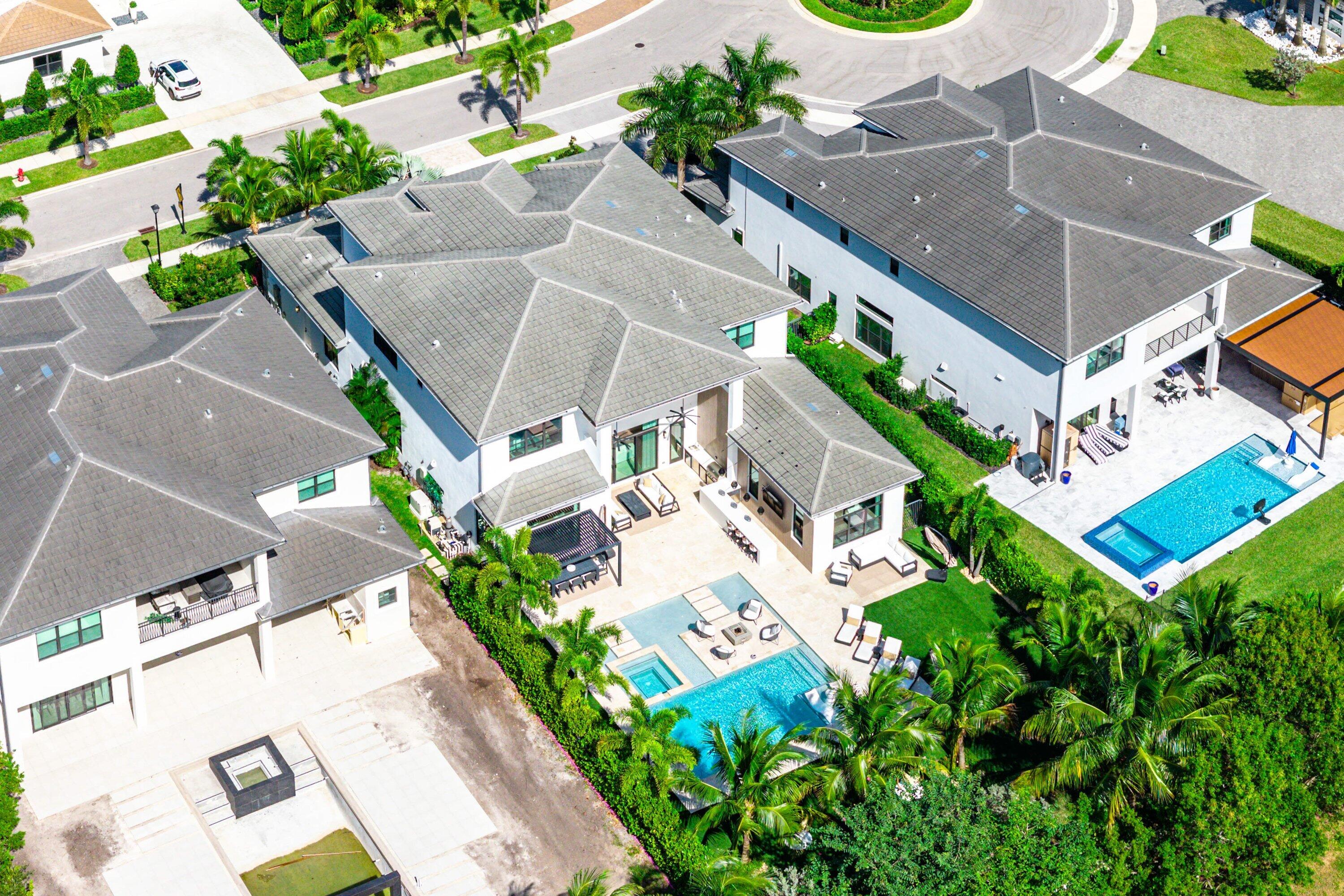17416 Ponte Chiasso Drive
