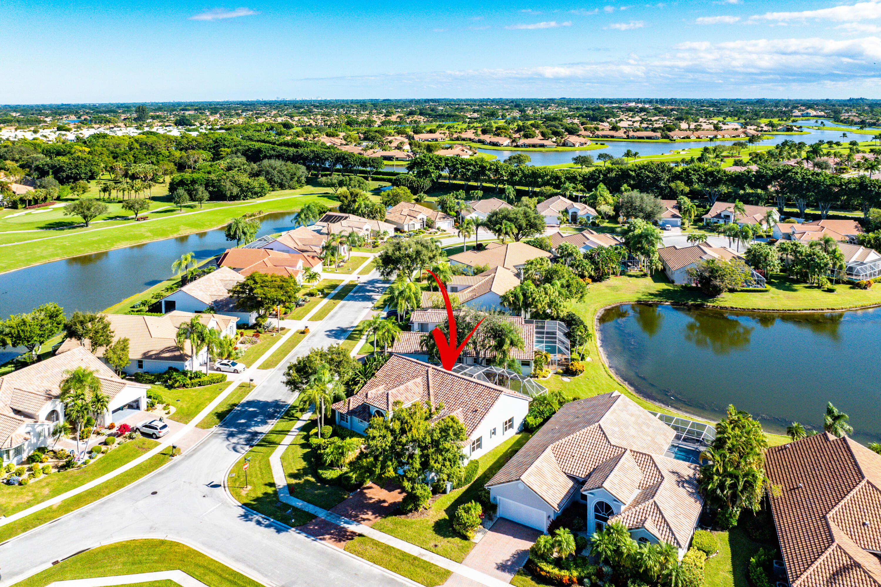 8706 Rothbury Lane