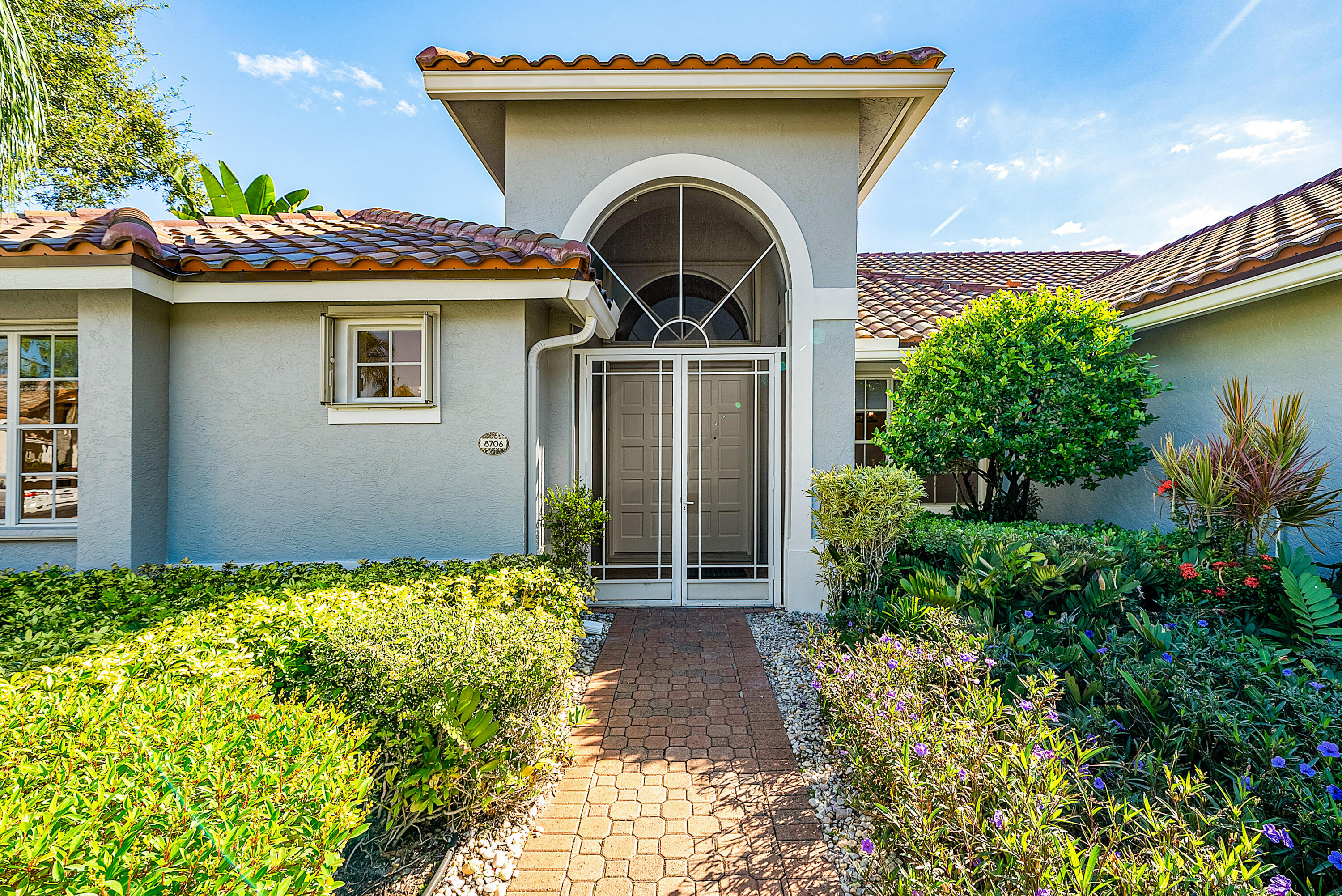 8706 Rothbury Lane