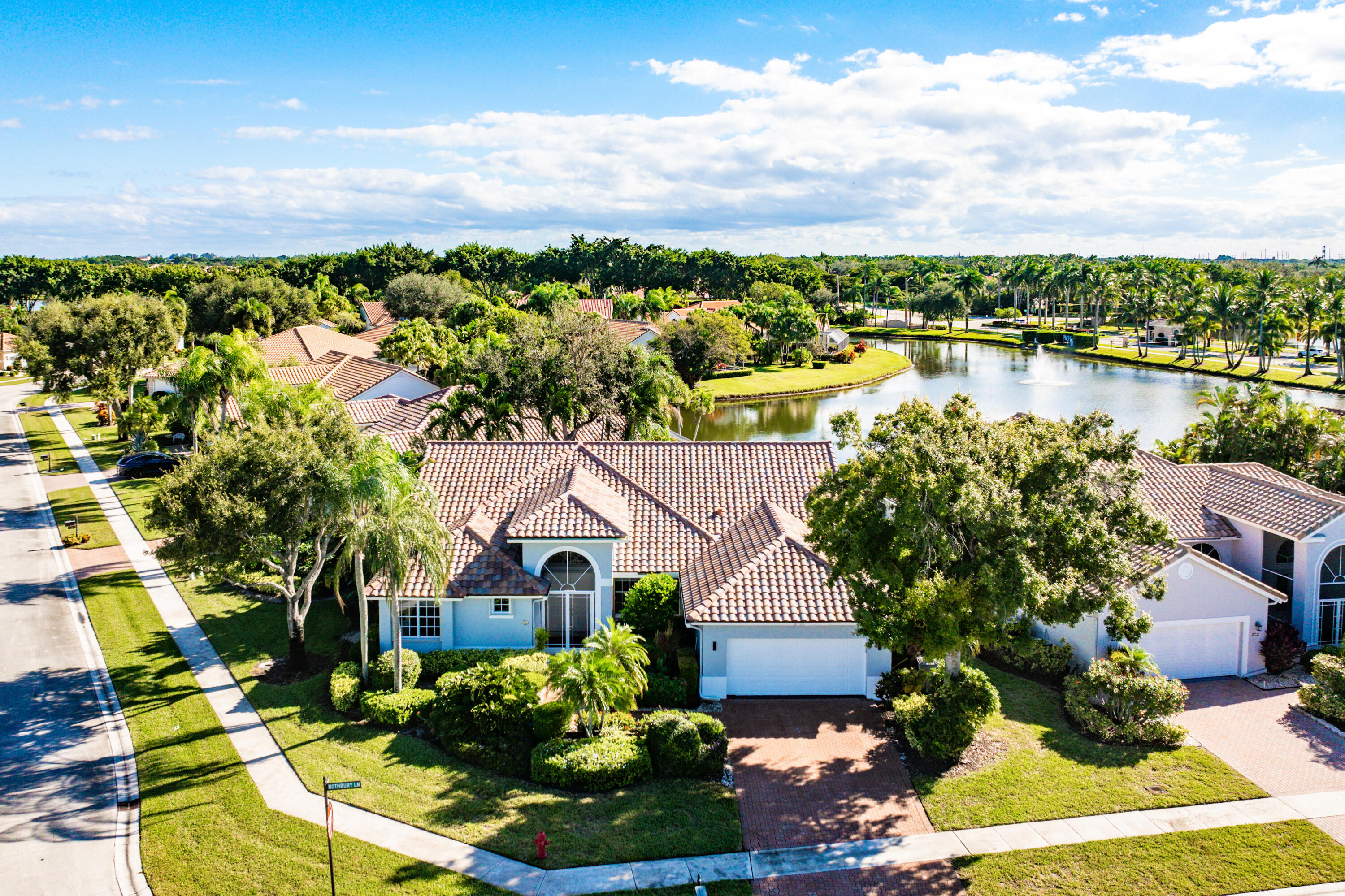 8706 Rothbury Lane