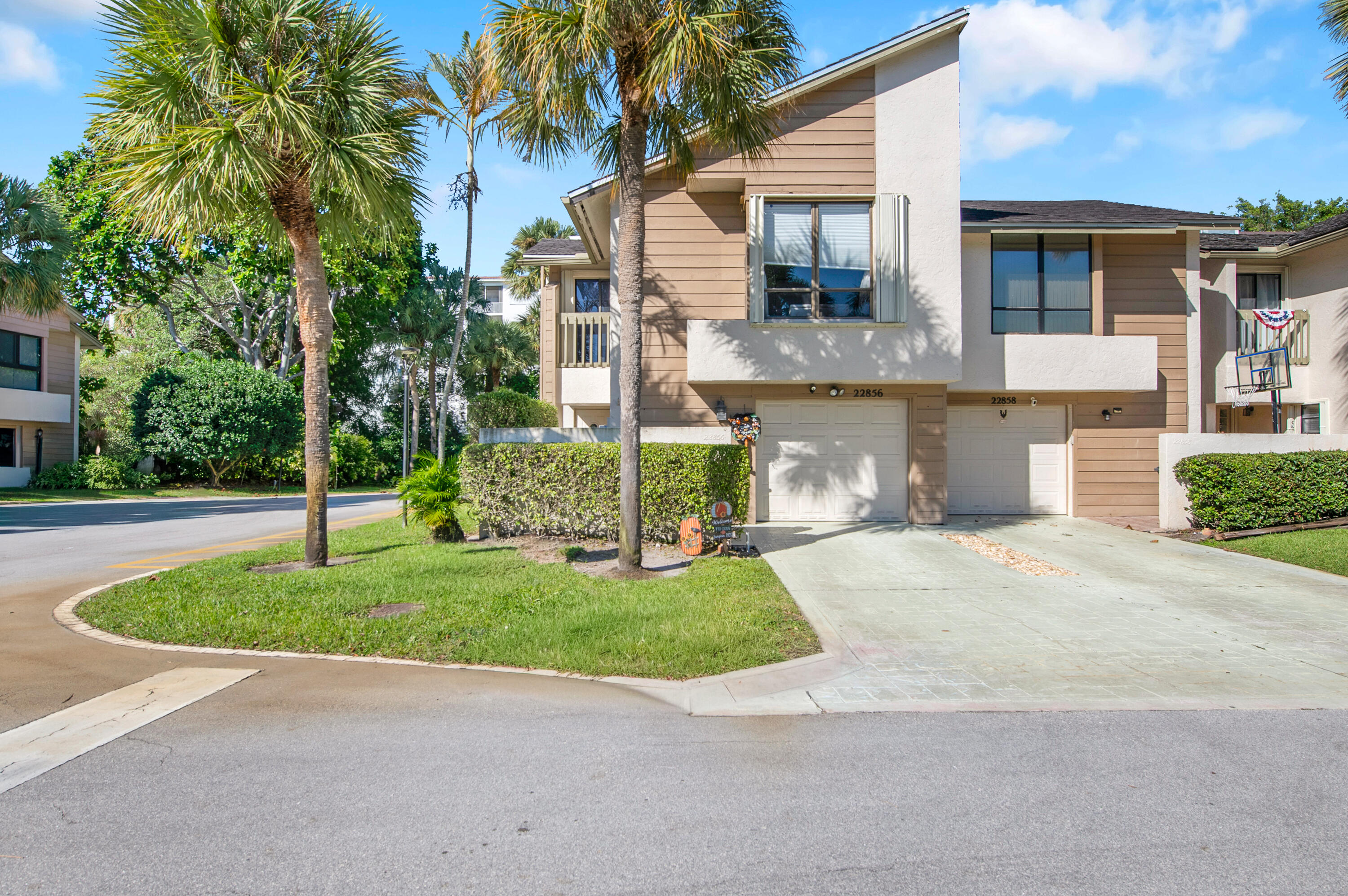22856 Ironwedge Drive