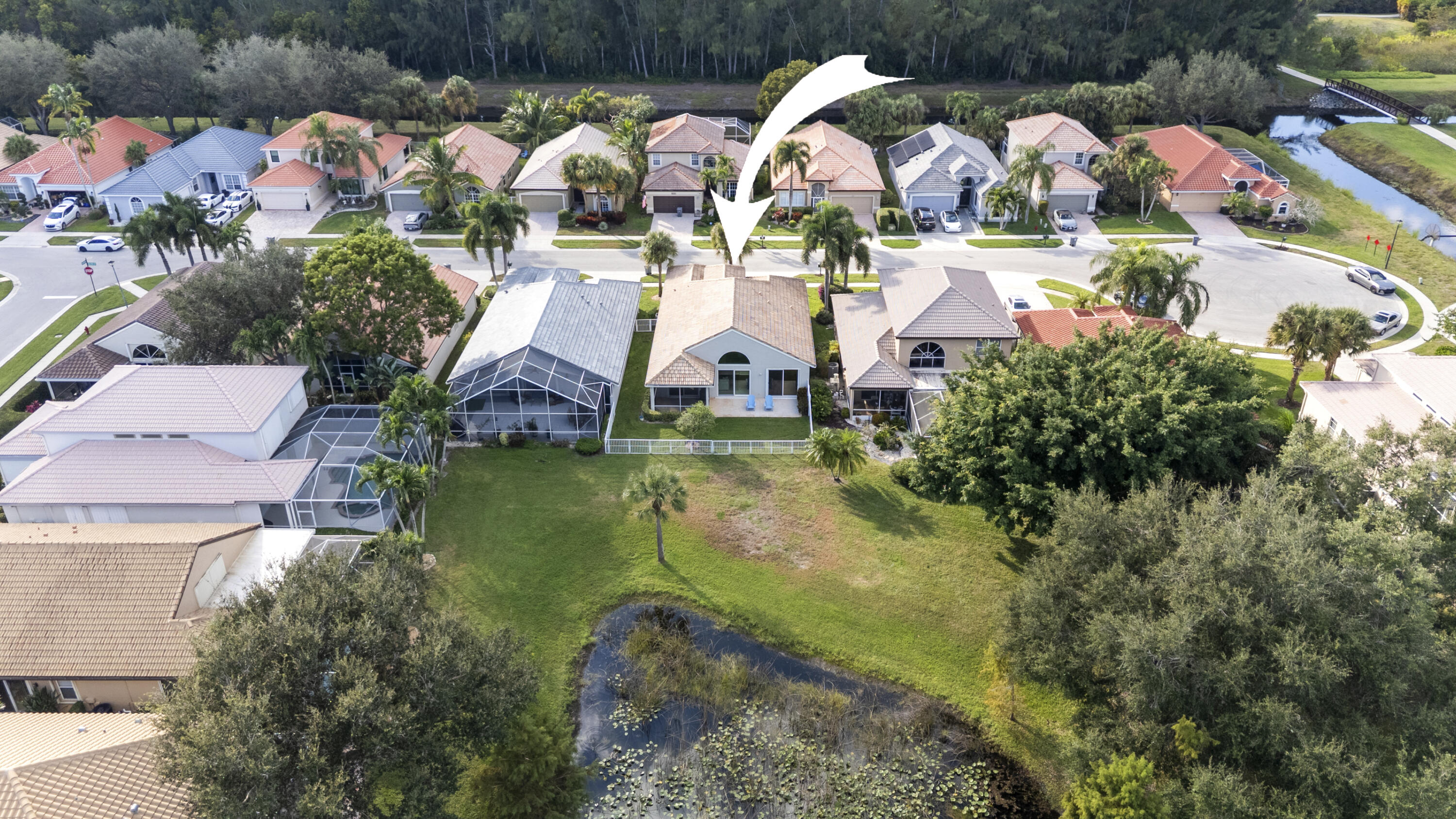 13574 Kiltie Court