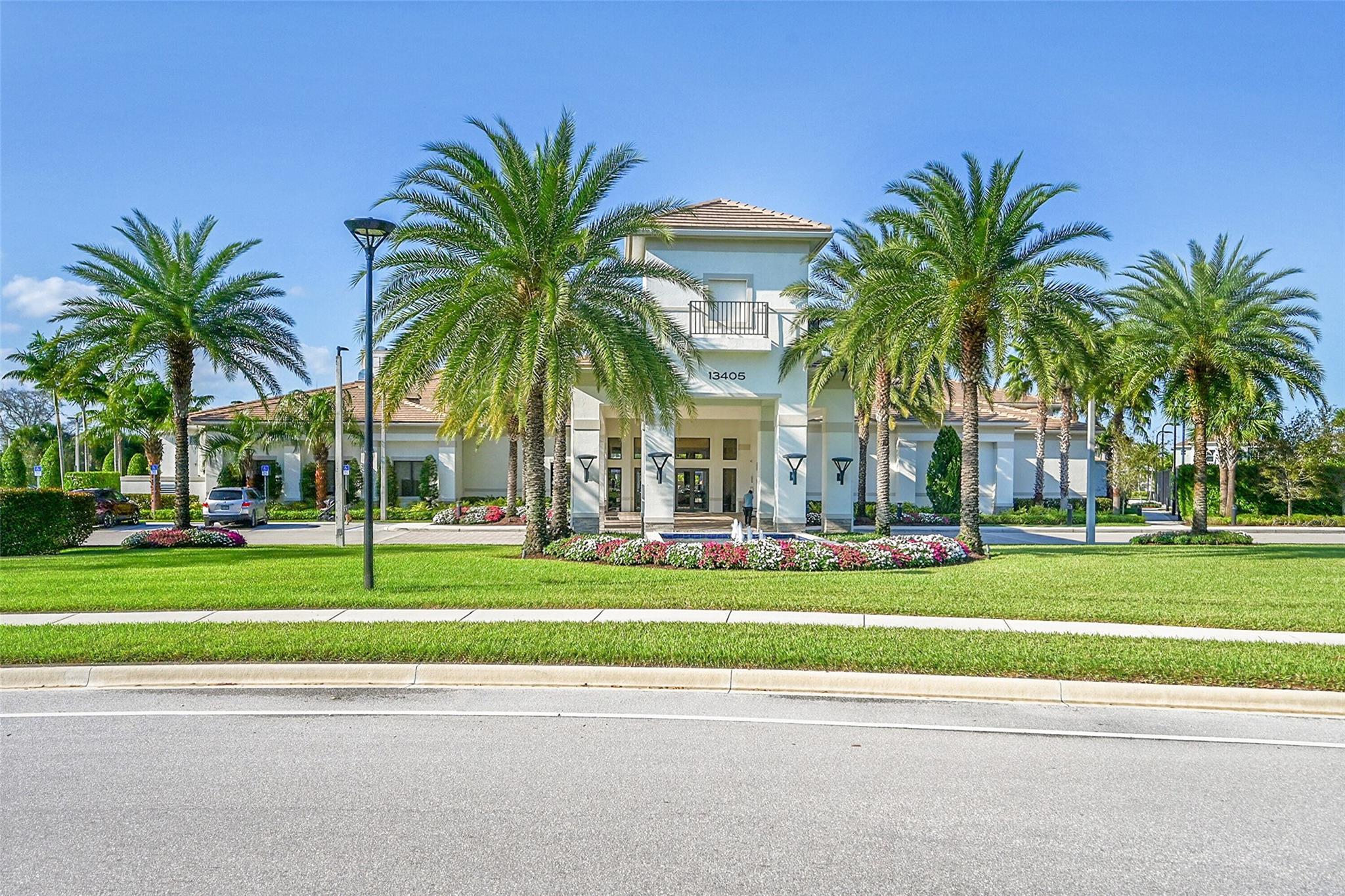 13574 Kiltie Court