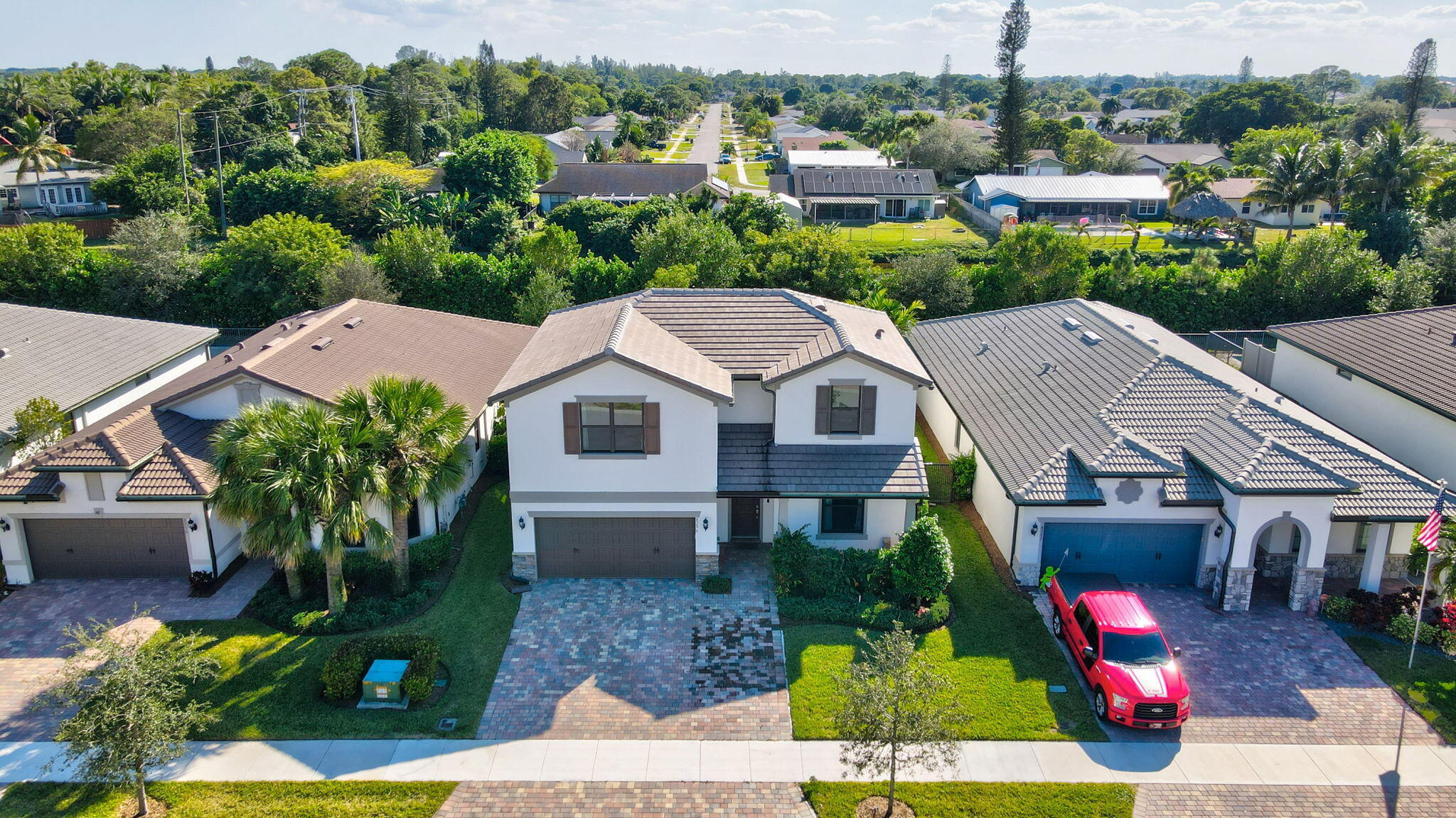 8296 Vaulting Drive