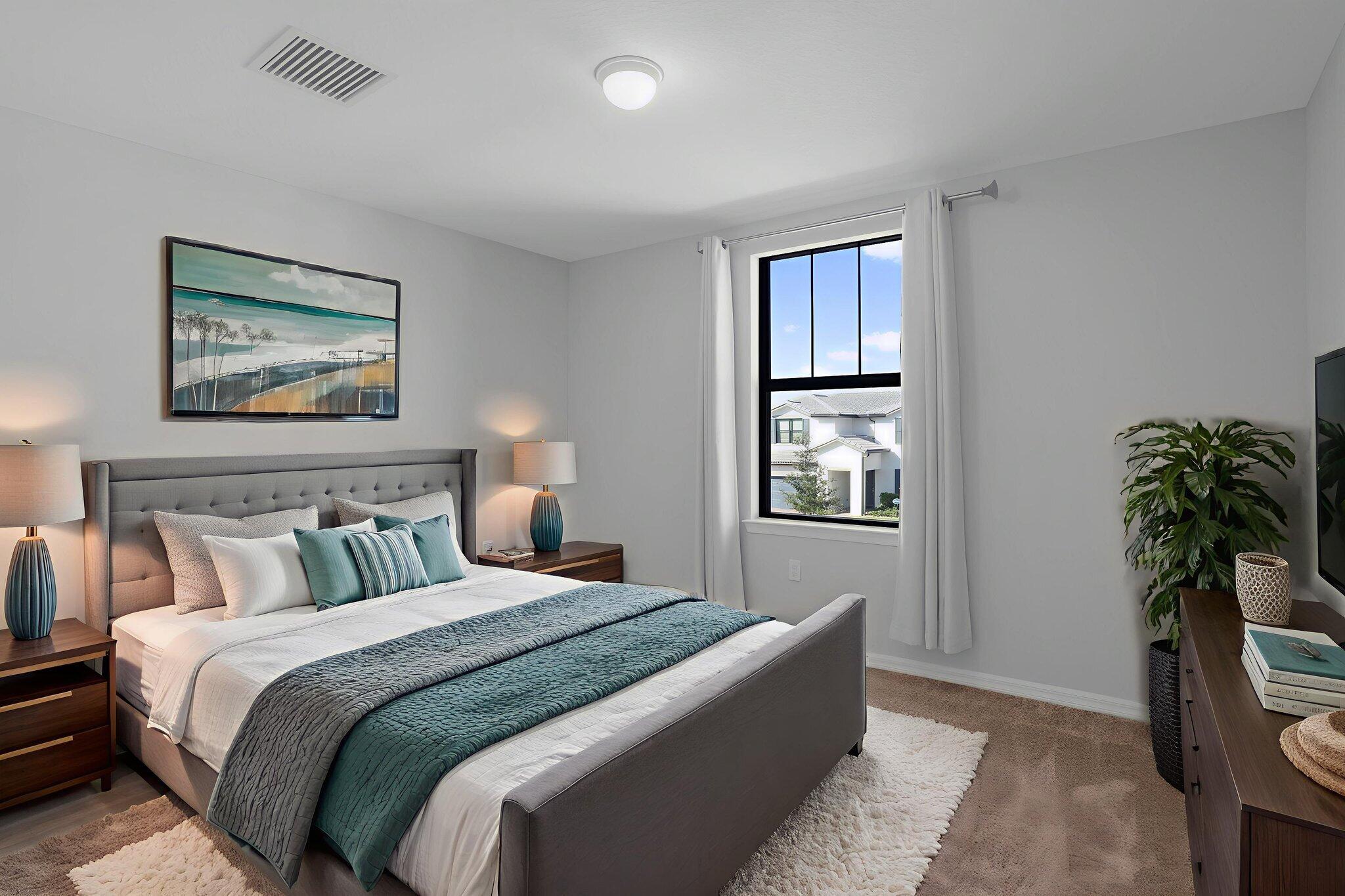 8296 Vaulting Drive