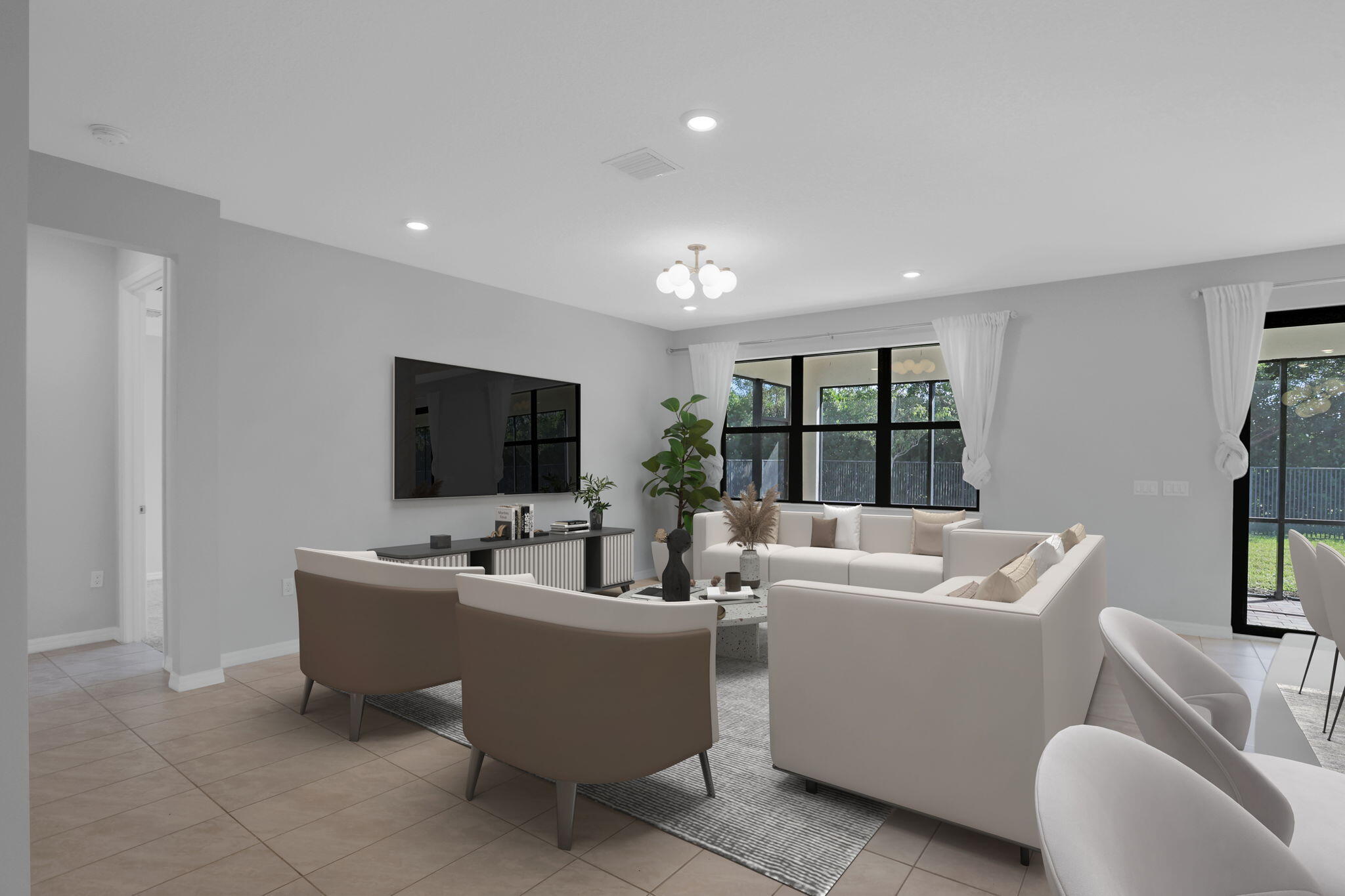 8296 Vaulting Drive