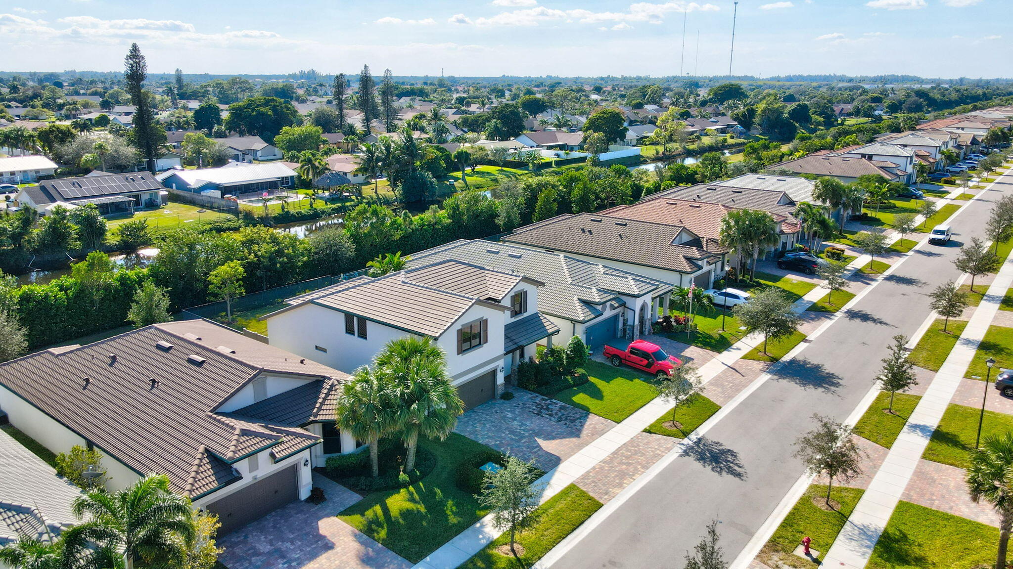 8296 Vaulting Drive