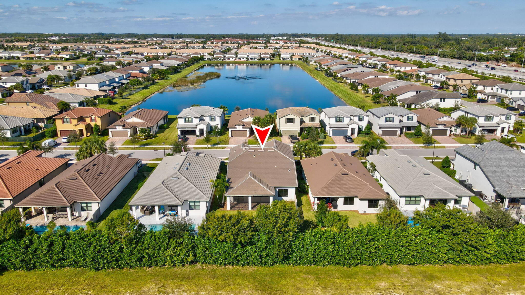 8296 Vaulting Drive