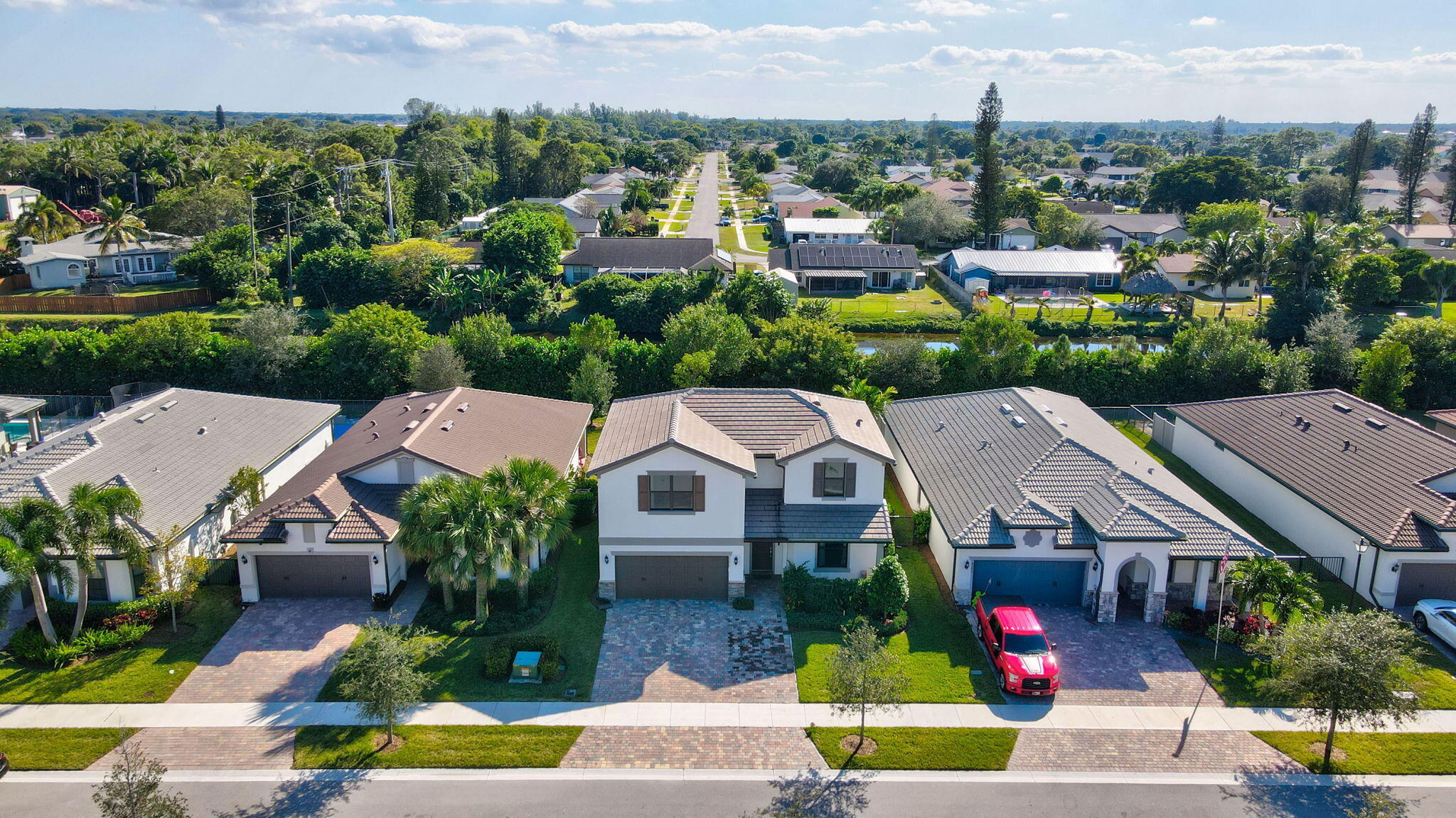 8296 Vaulting Drive