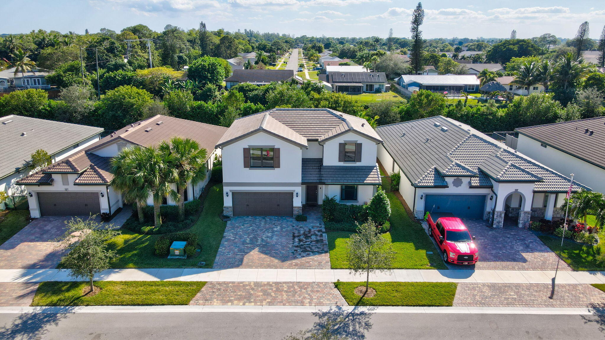 8296 Vaulting Drive