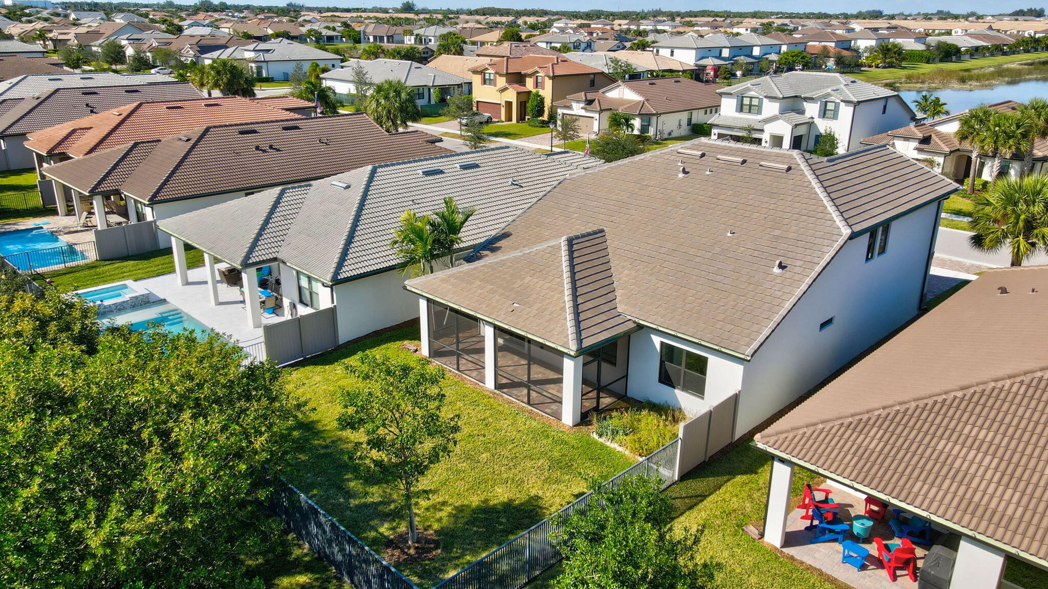 8296 Vaulting Drive