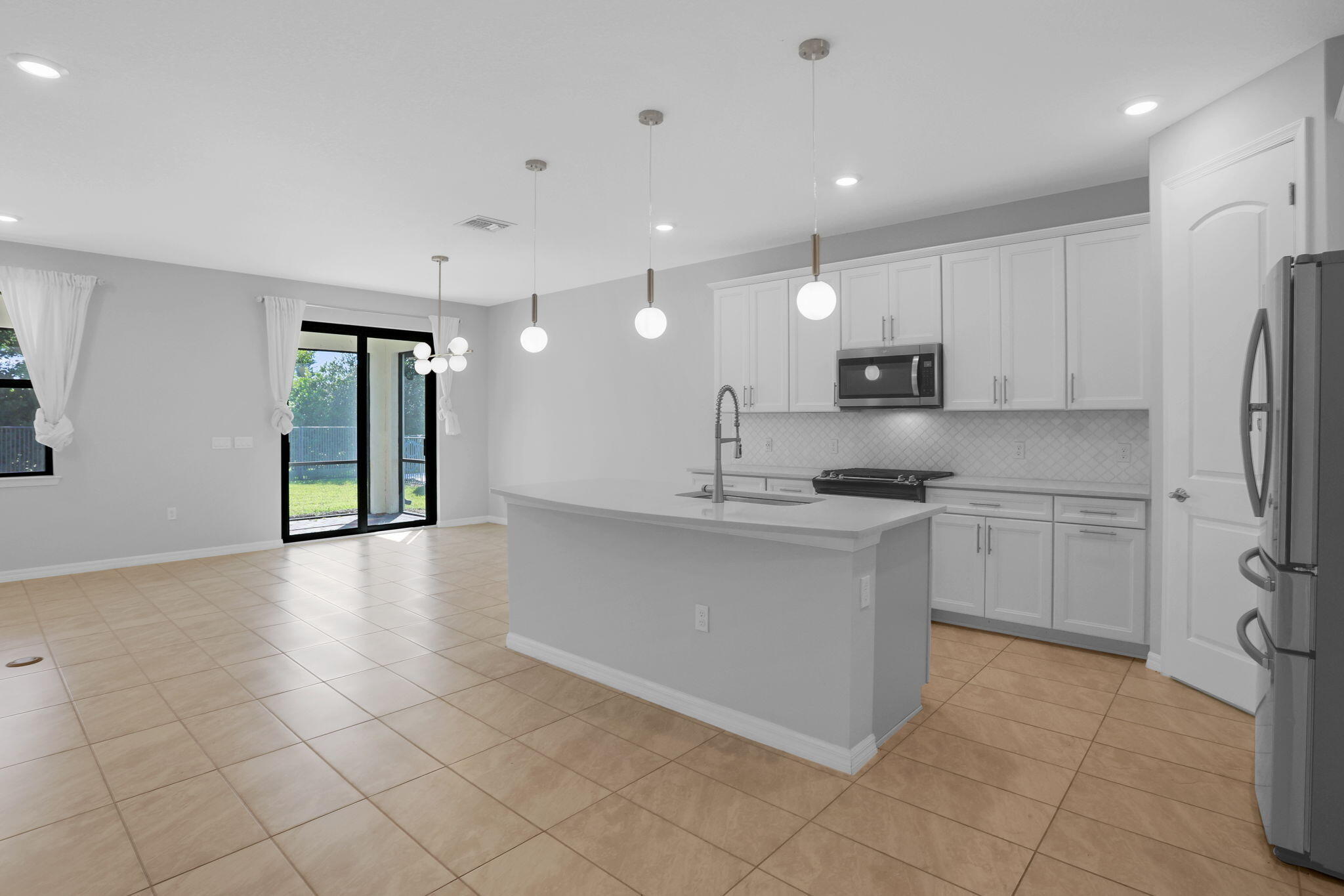 8296 Vaulting Drive