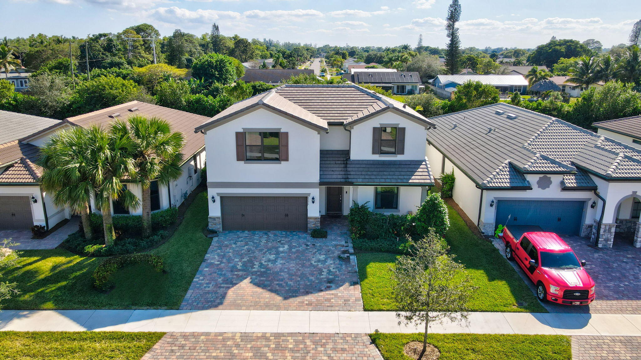 8296 Vaulting Drive