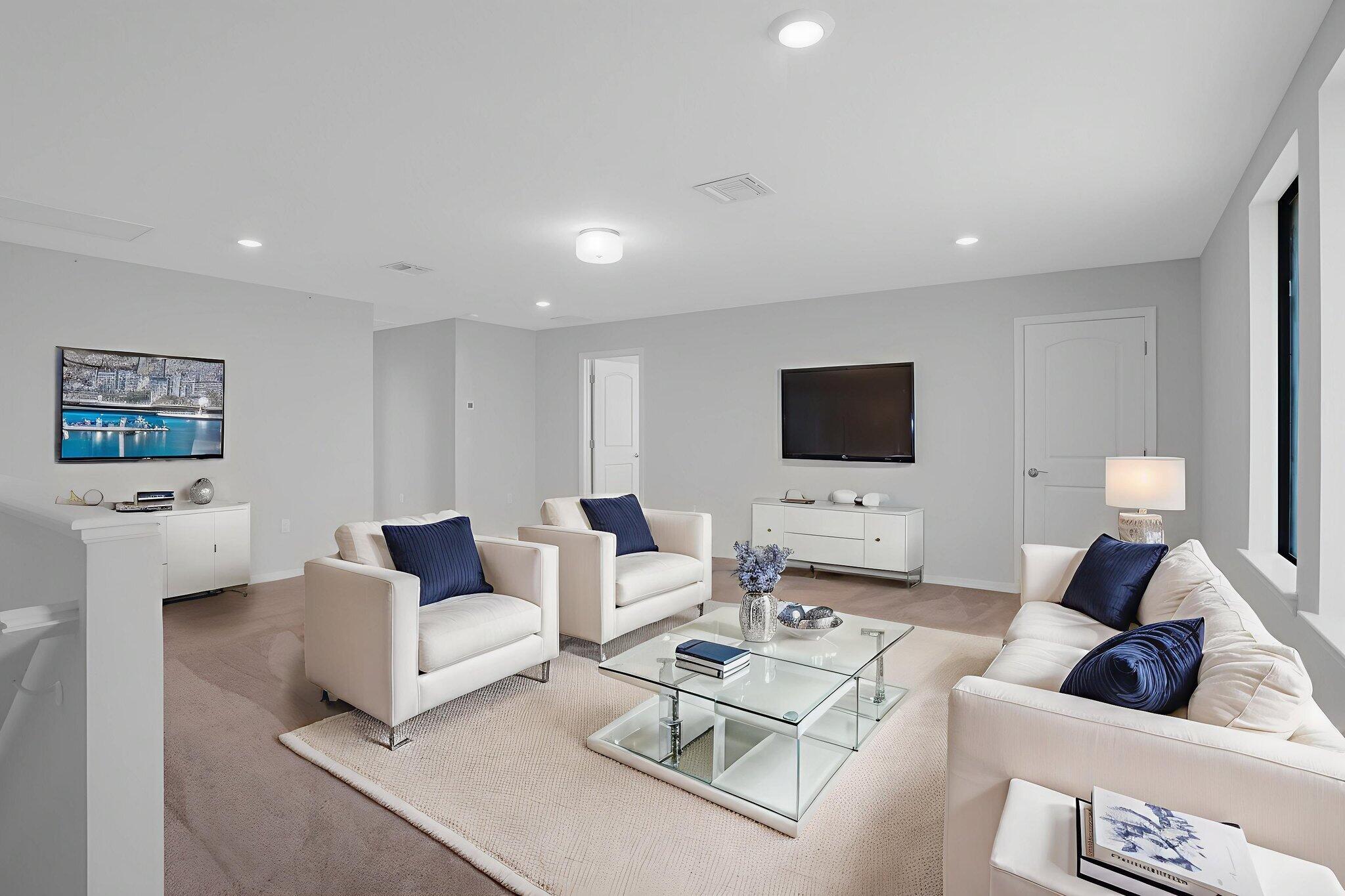 8296 Vaulting Drive