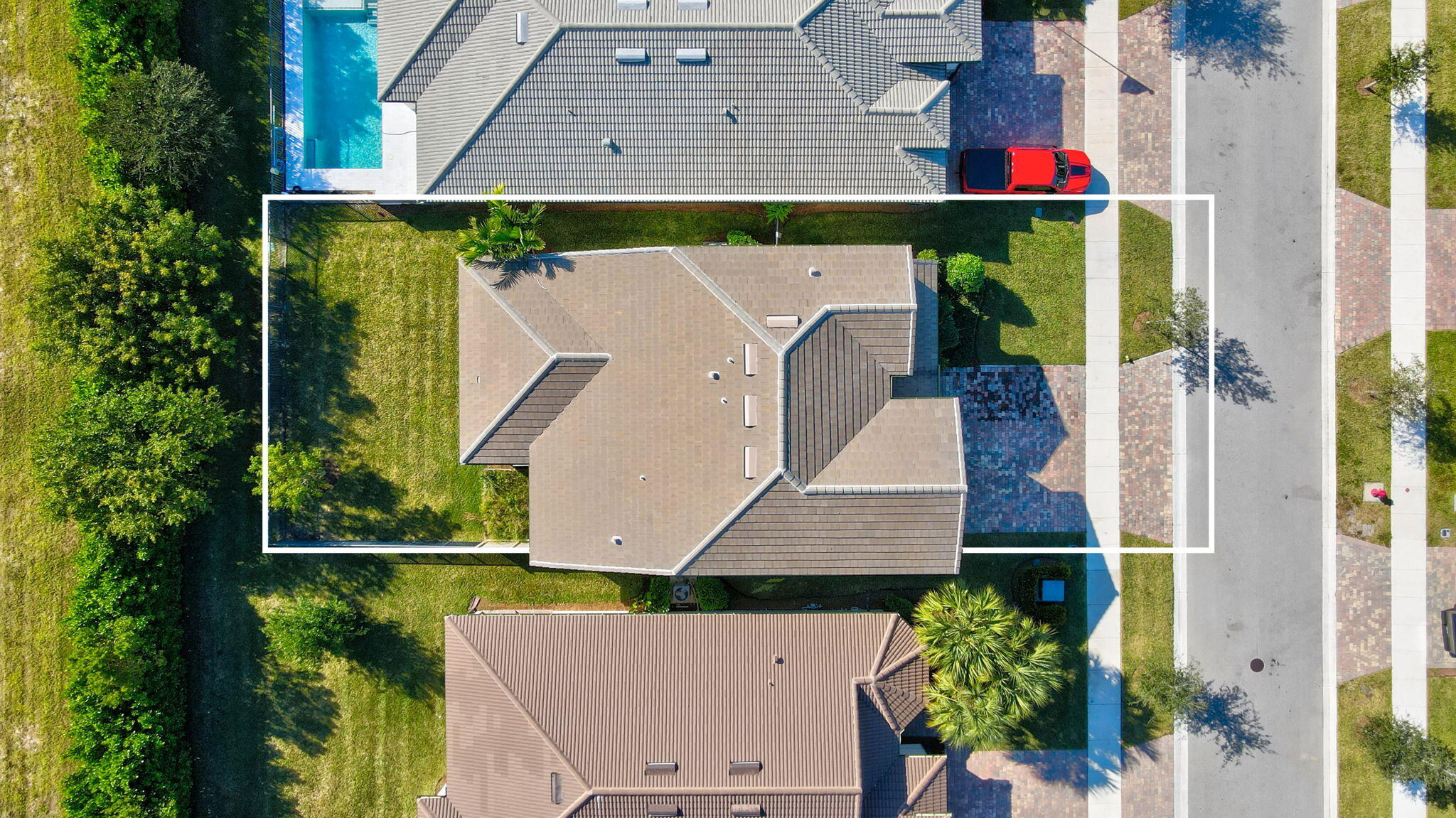 8296 Vaulting Drive
