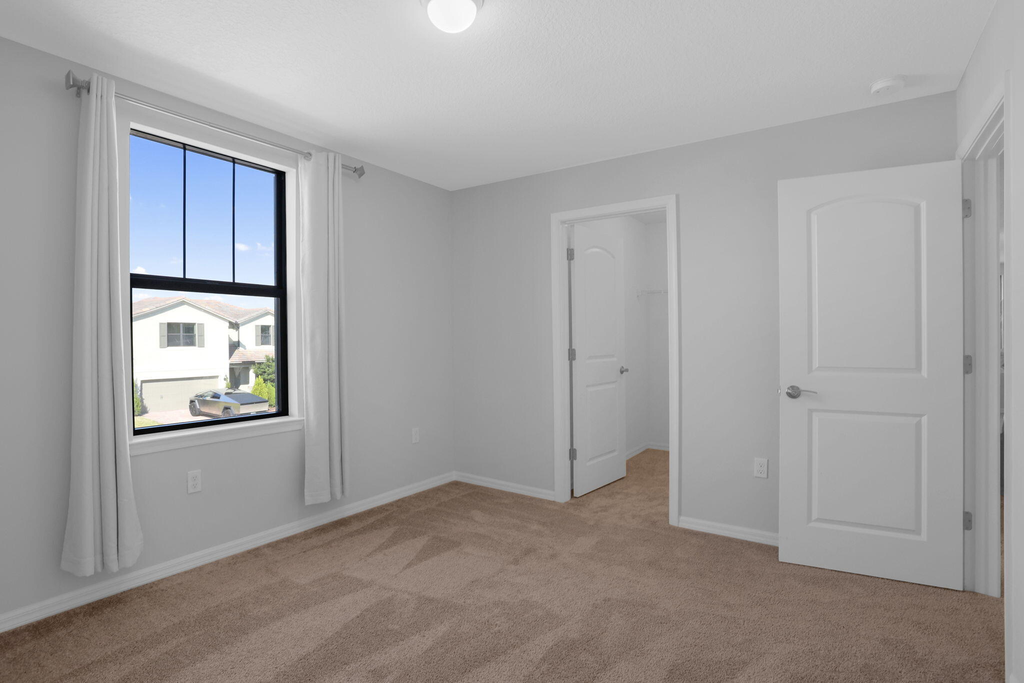 8296 Vaulting Drive