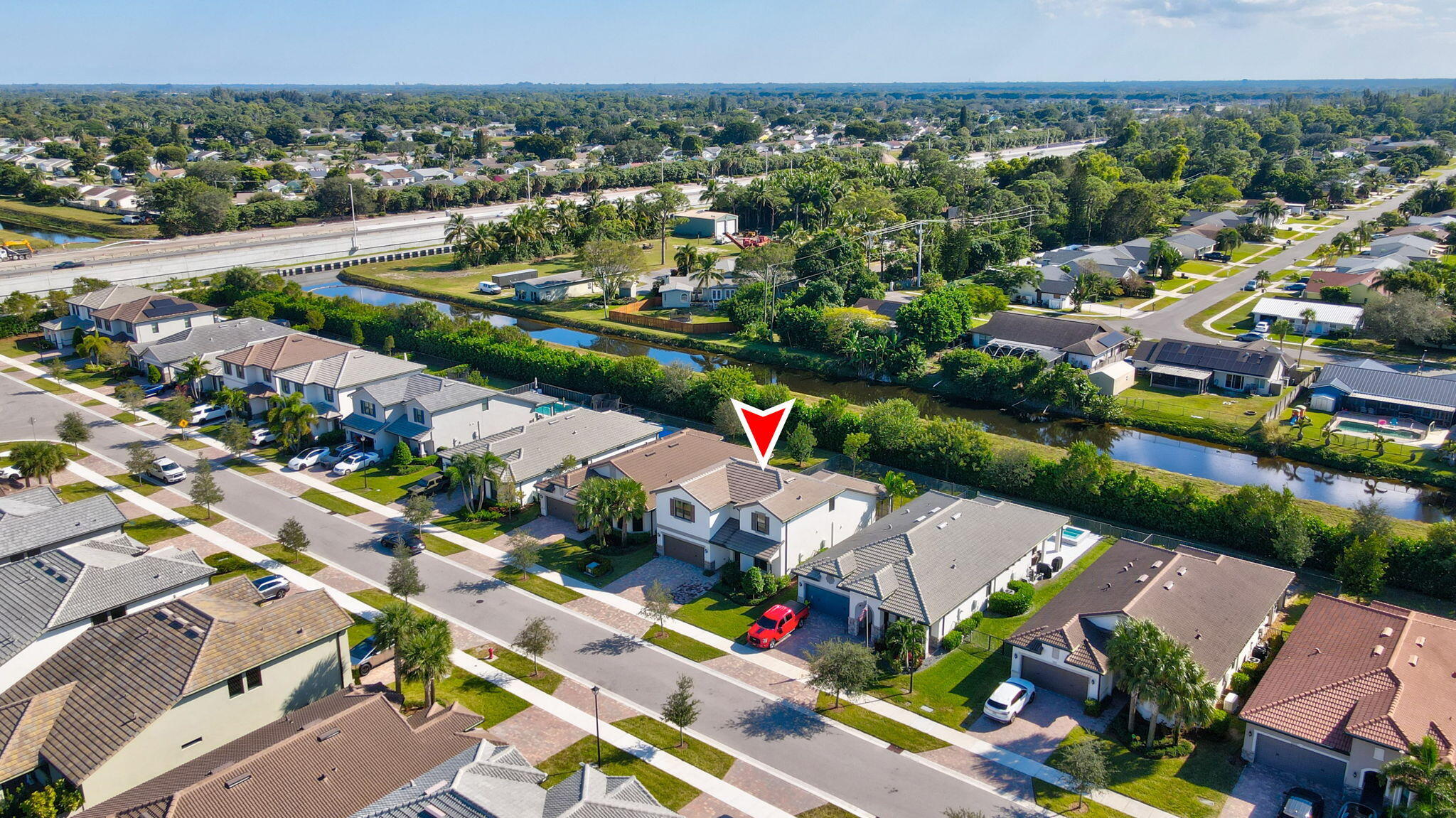 8296 Vaulting Drive