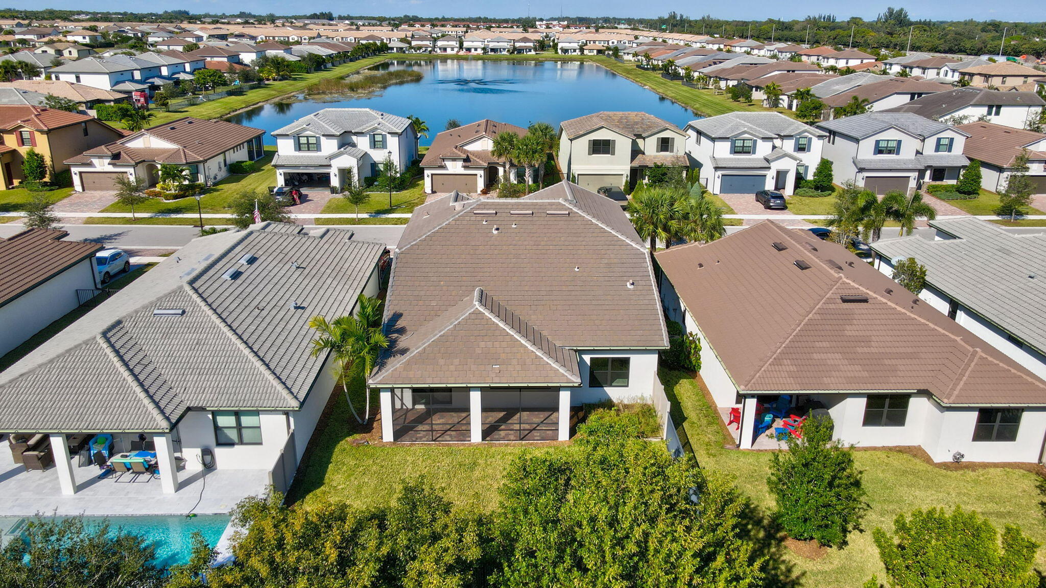 8296 Vaulting Drive