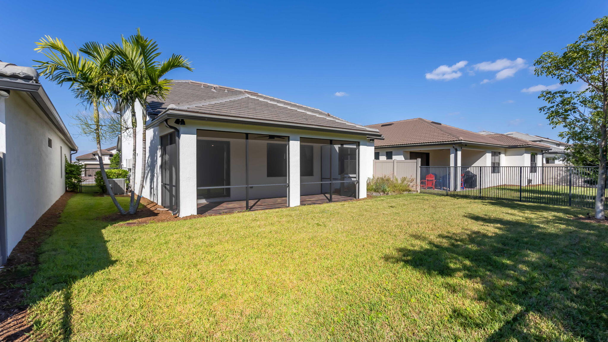8296 Vaulting Drive