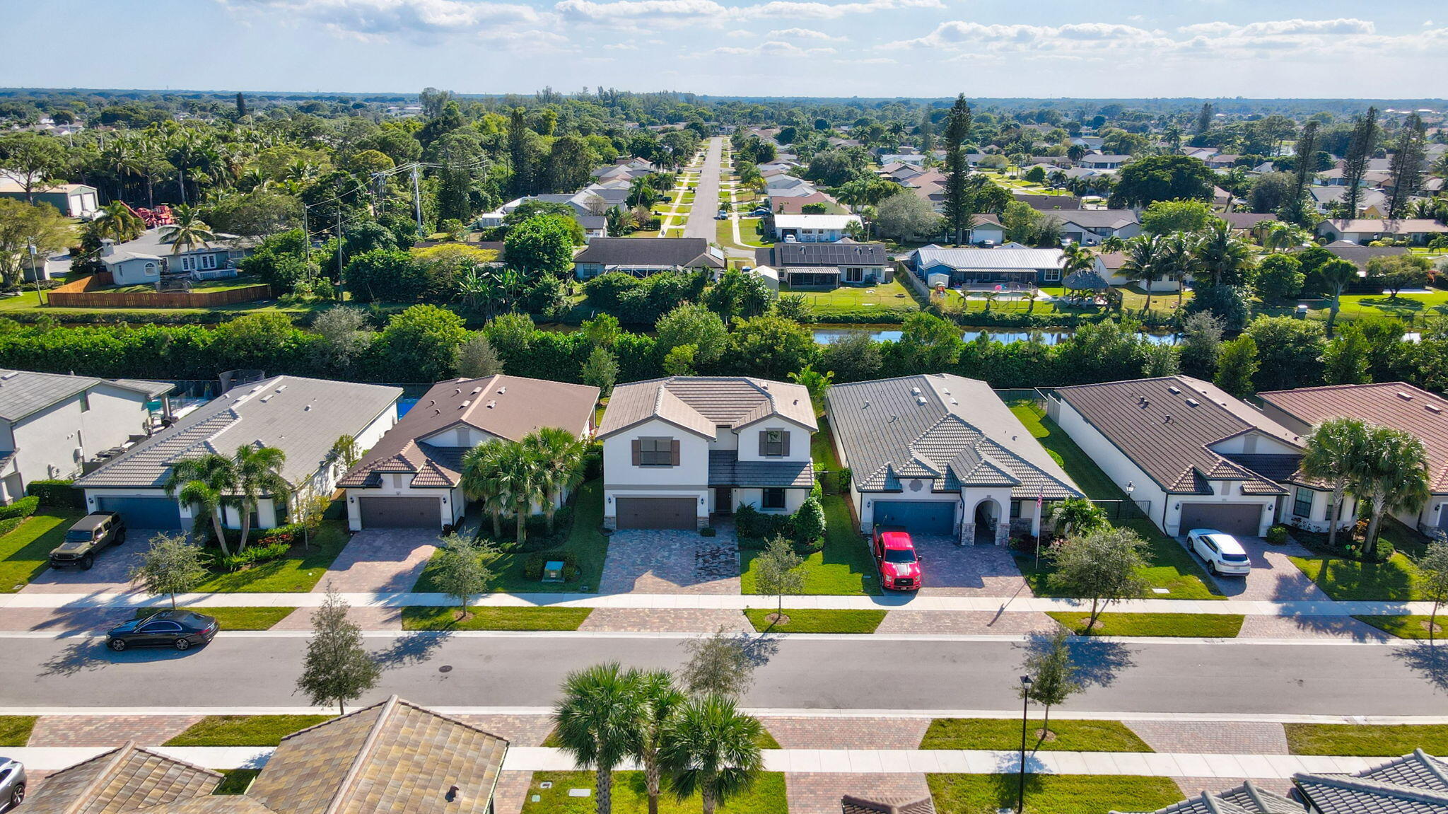 8296 Vaulting Drive