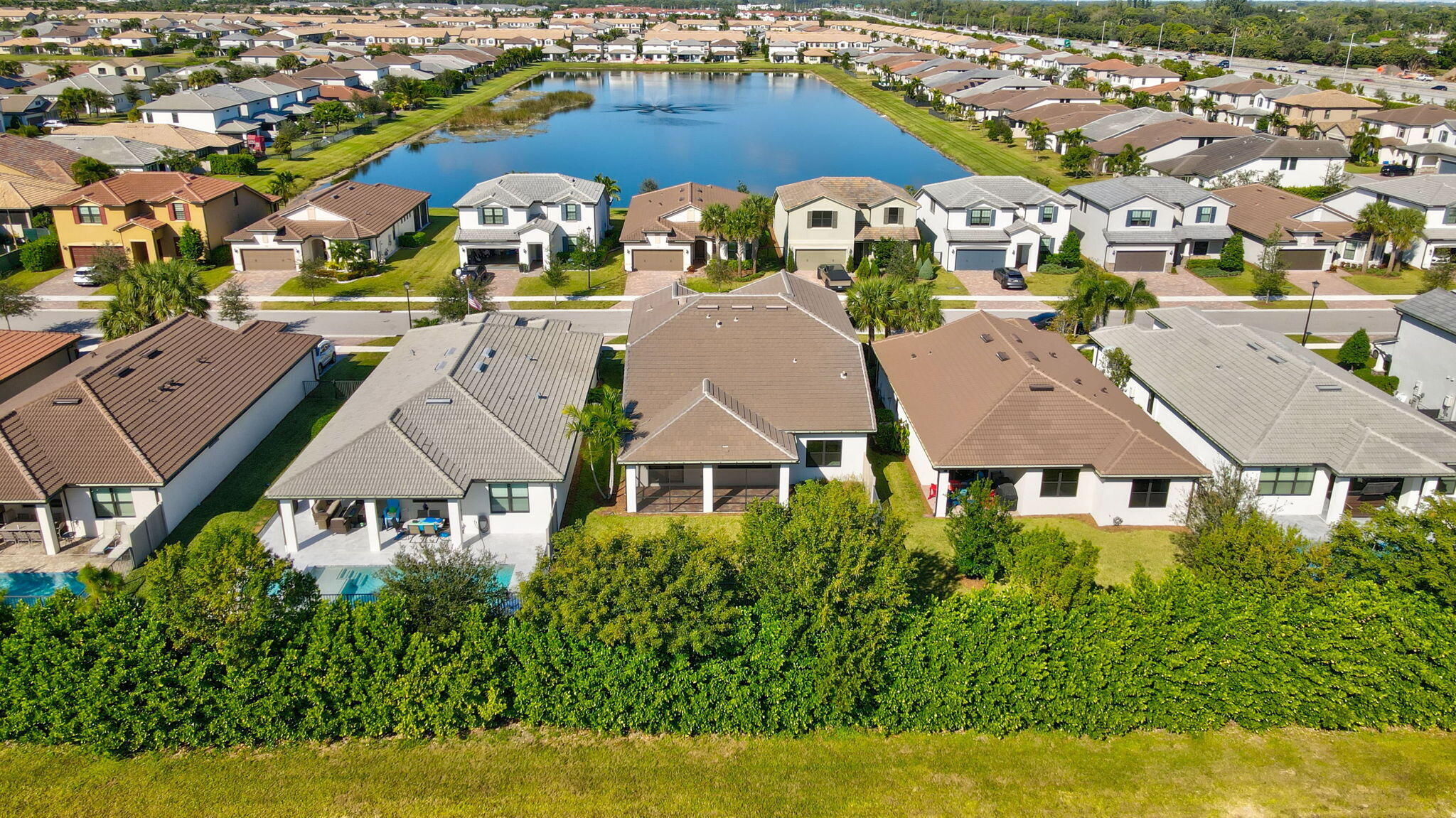 8296 Vaulting Drive