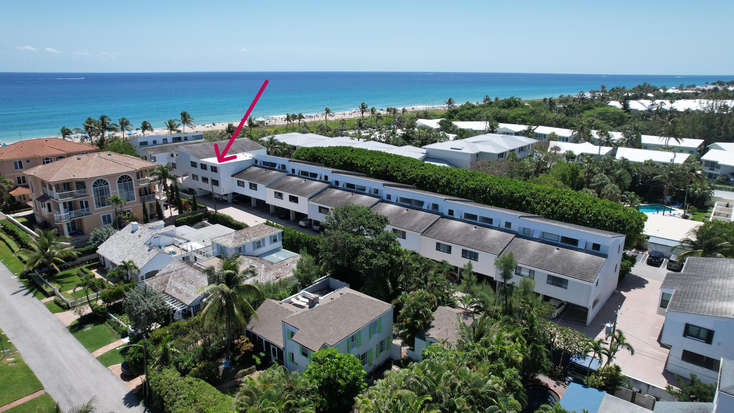 250 S Ocean Boulevard 258