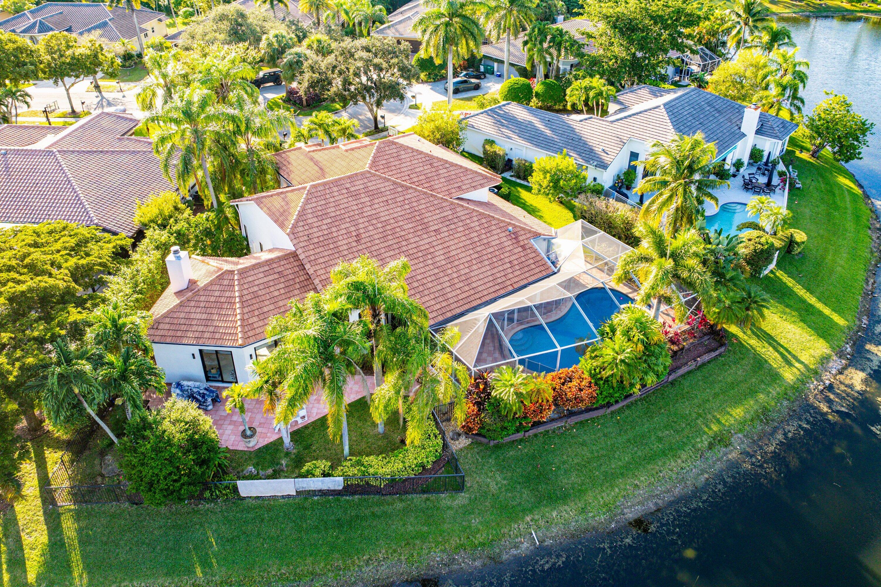 7056 NW 67th Terrace
