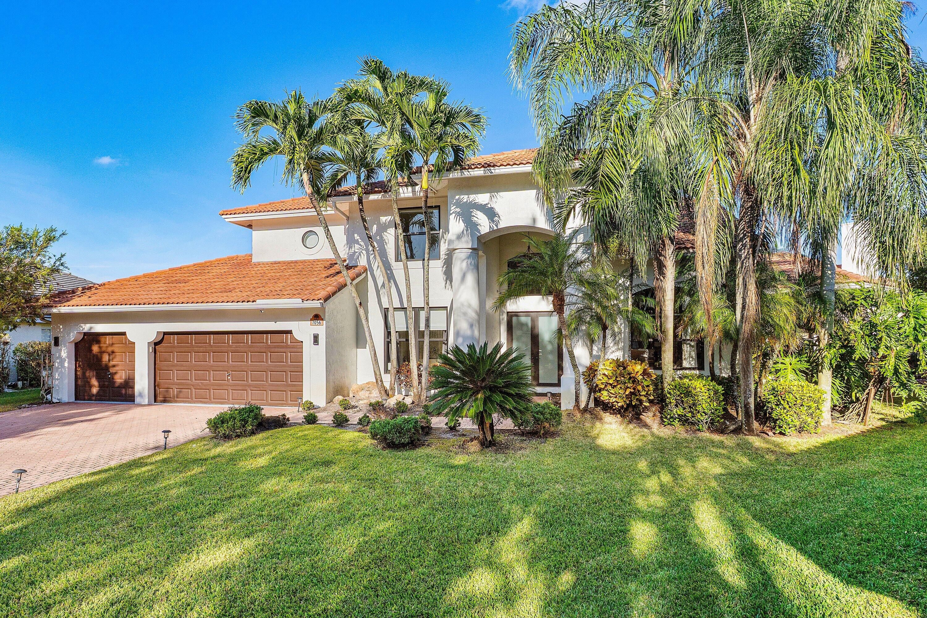 7056 NW 67th Terrace