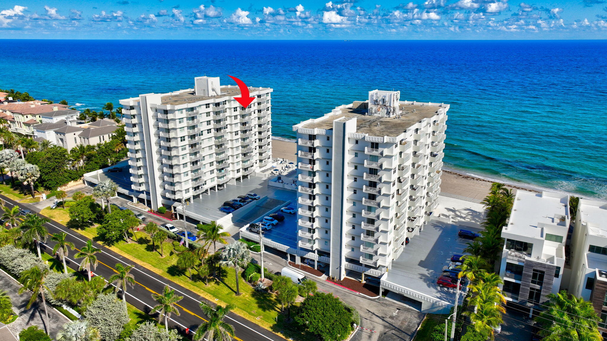 4505 S Ocean Boulevard 905