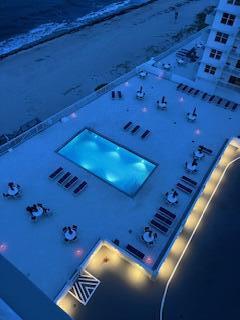 4505 S Ocean Boulevard 905