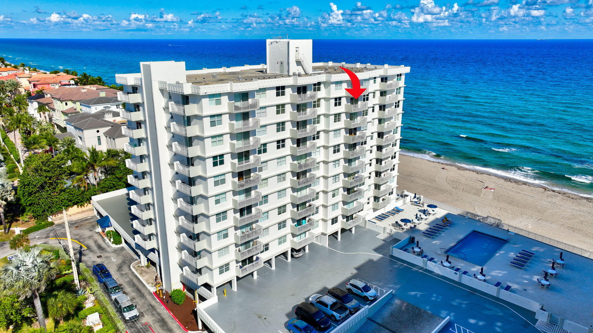 4505 S Ocean Boulevard 905