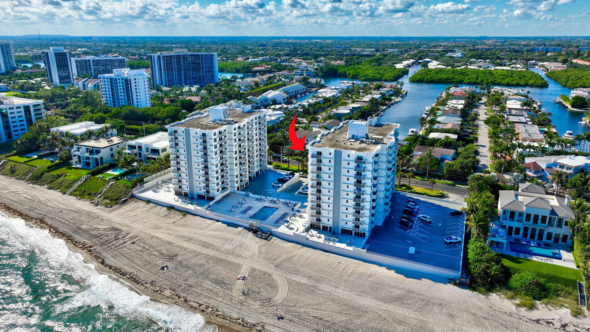 4505 S Ocean Boulevard 905