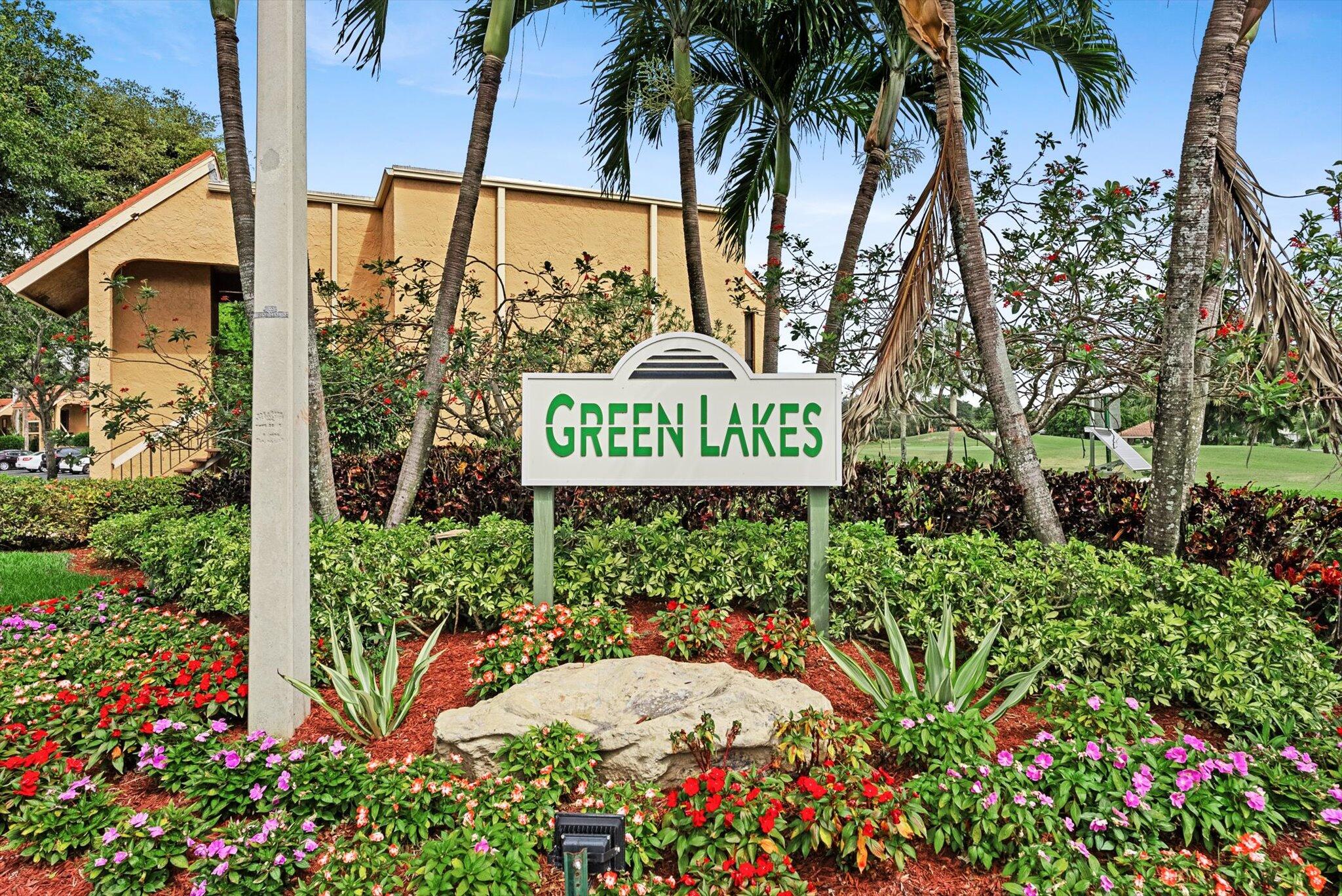 11282 Green Lake Drive 204
