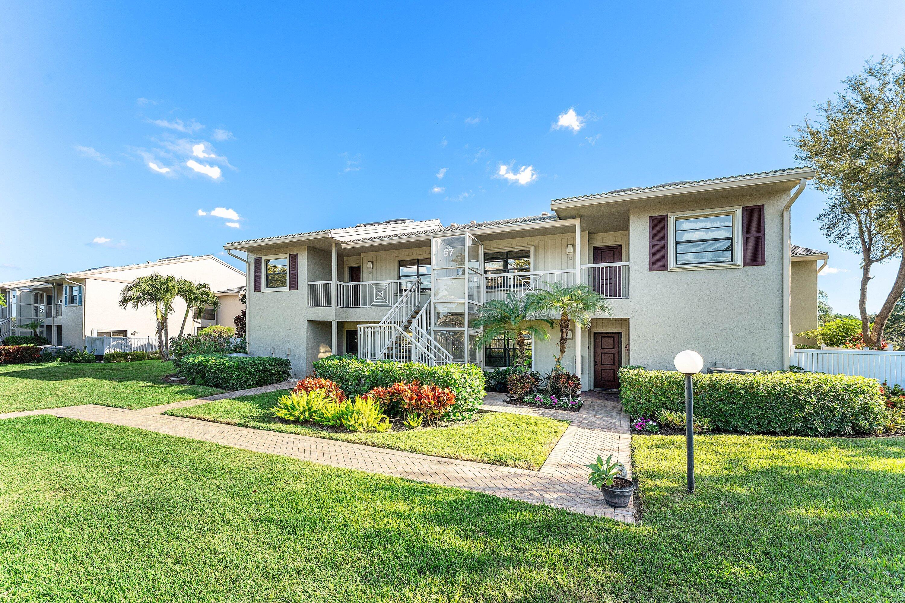 67 Eastgate Drive C