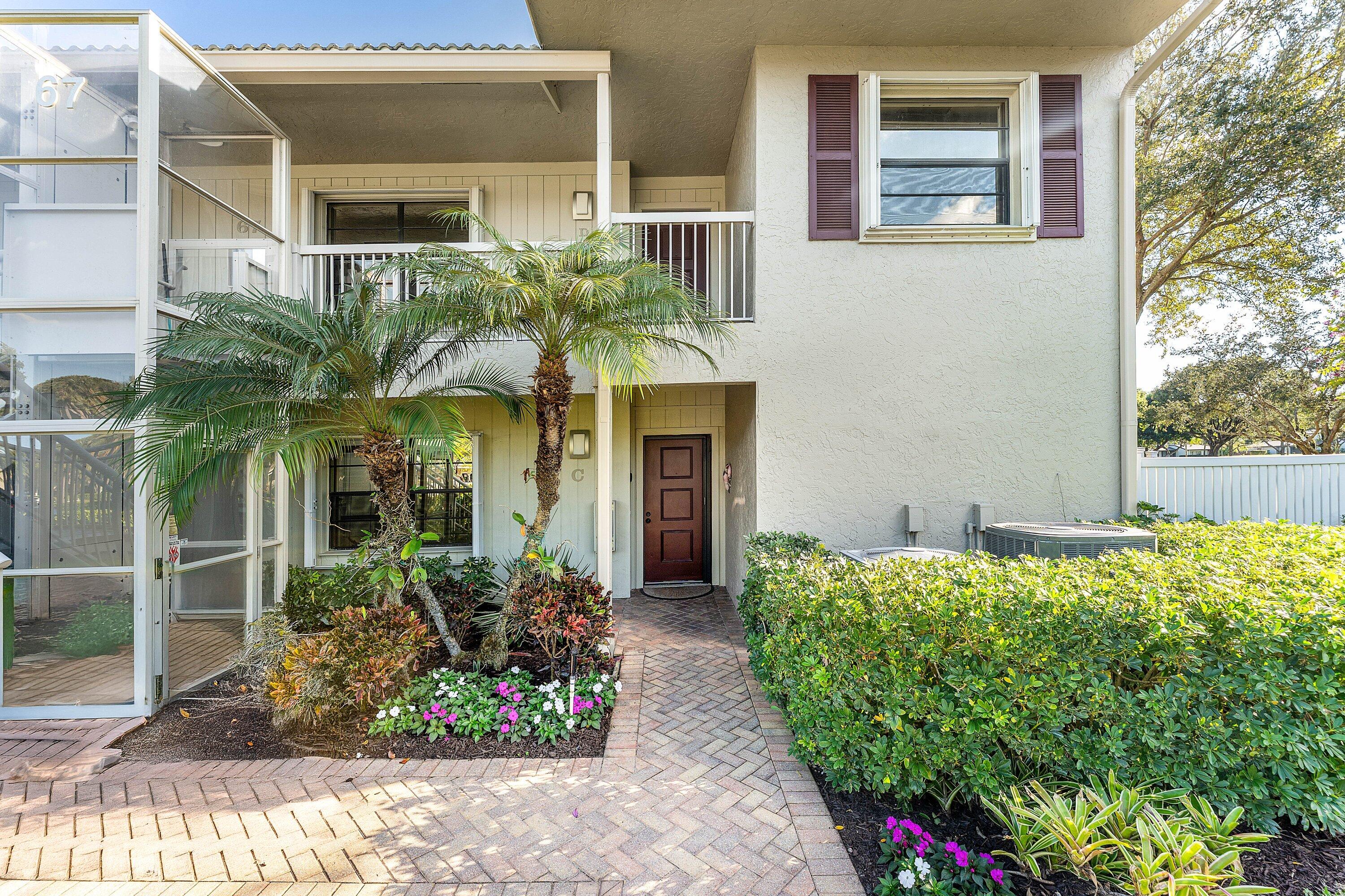67 Eastgate Drive C