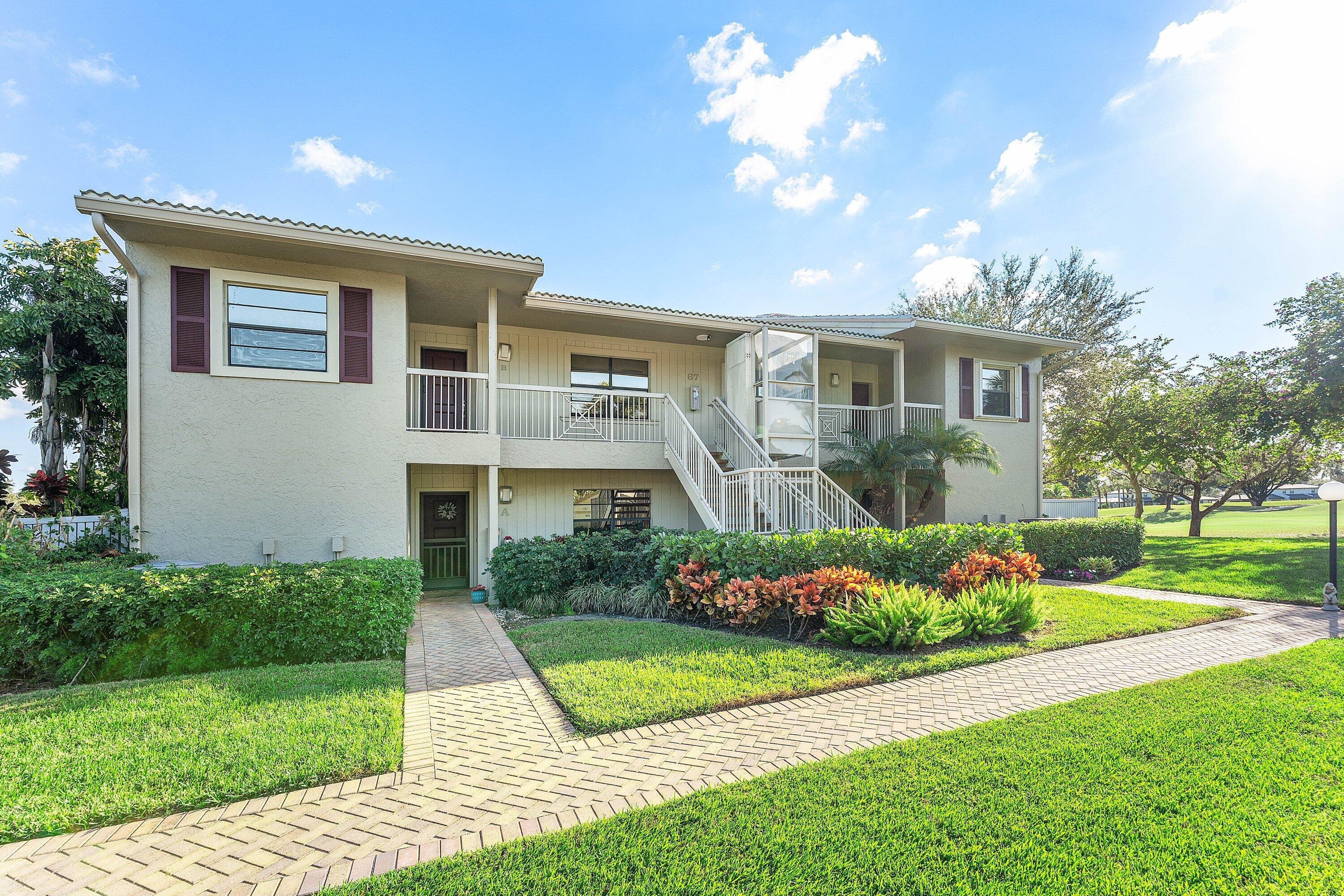 67 Eastgate Drive C