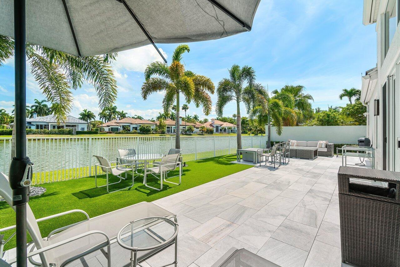 3506 NW Clubside Circle