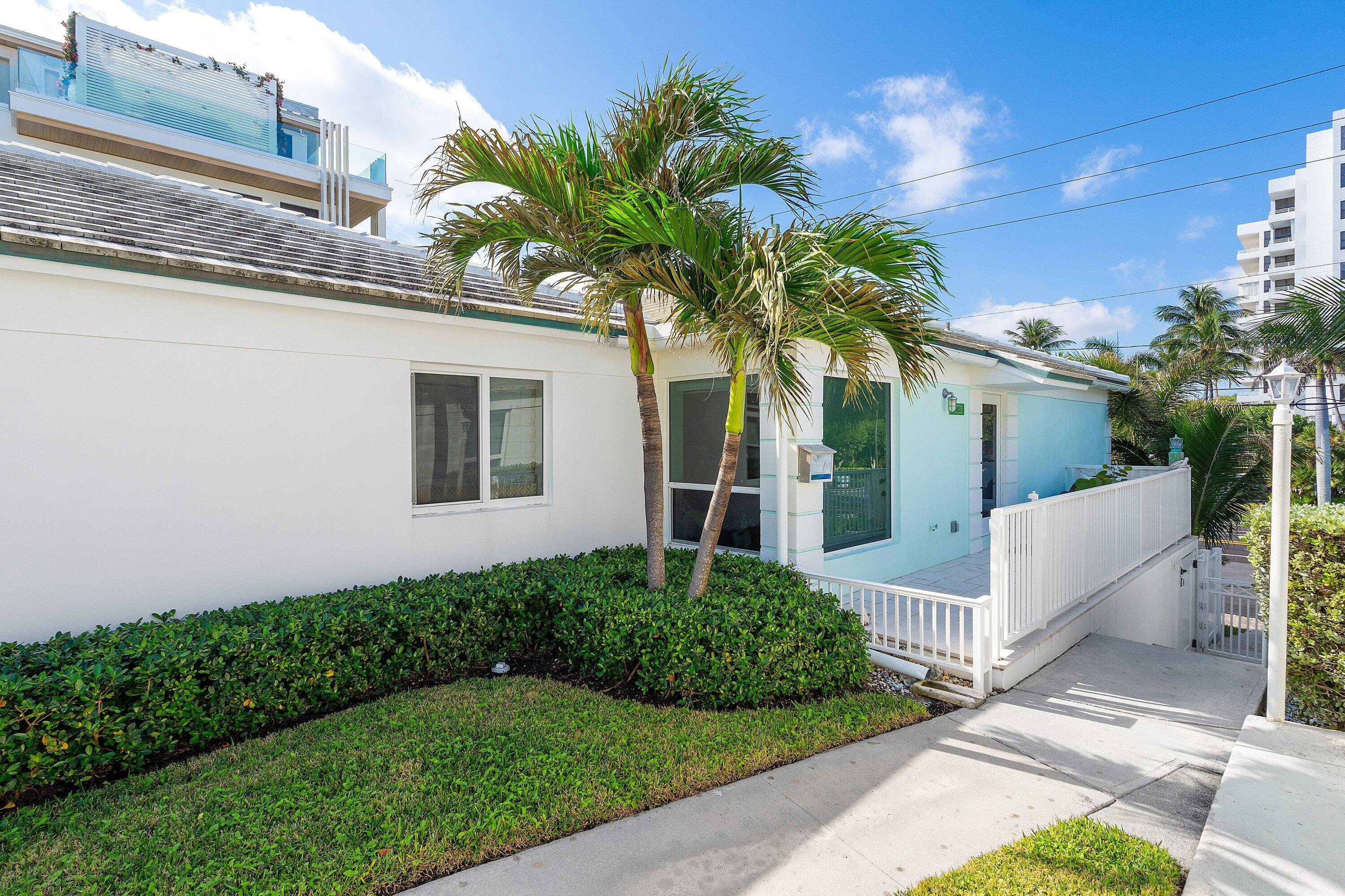 3421 S Ocean Boulevard 1