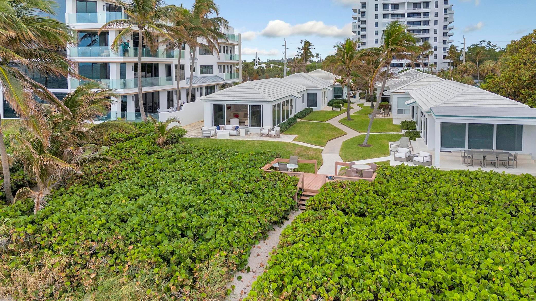 3421 S Ocean Boulevard 1
